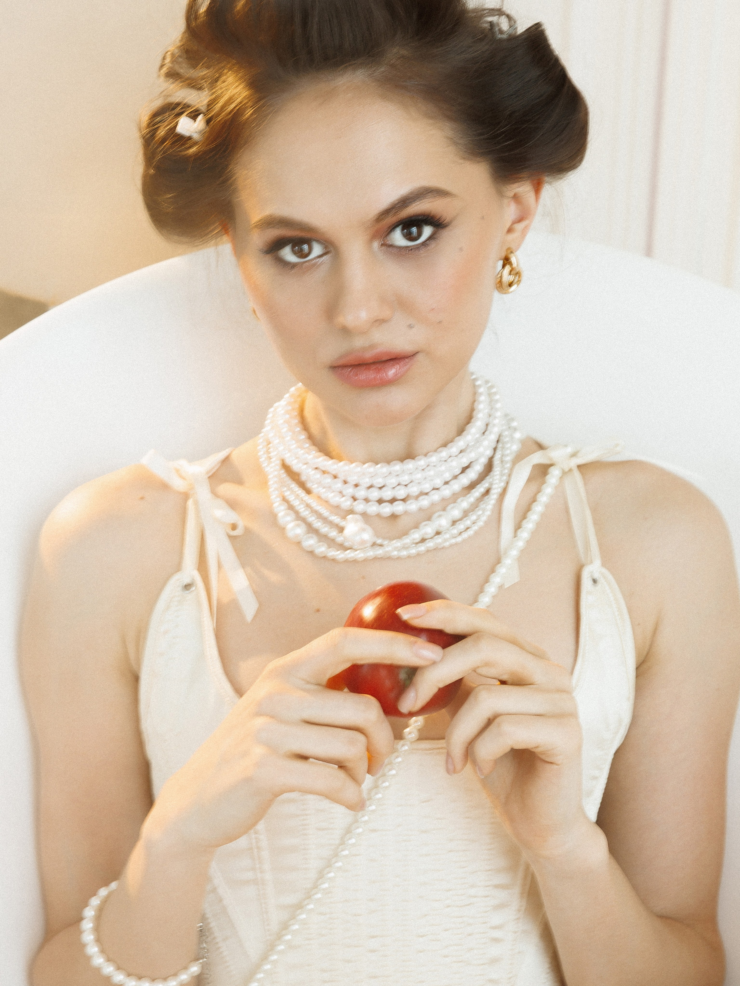 Василий и Яна. Свадебное агентство Amorewed Agency