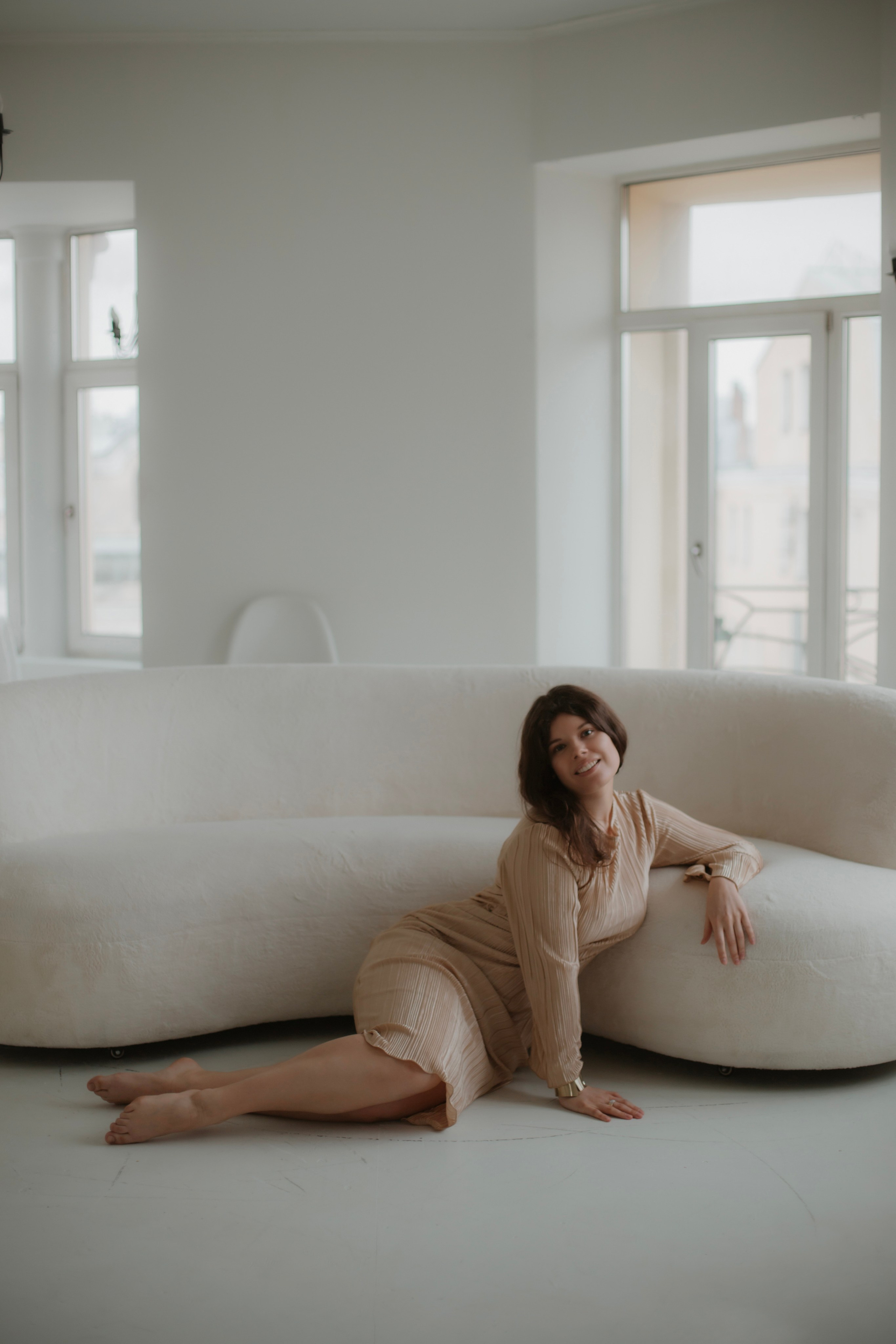 Анастасия. Фотограф Виноградова Зинфира в Санкт-Петербурге