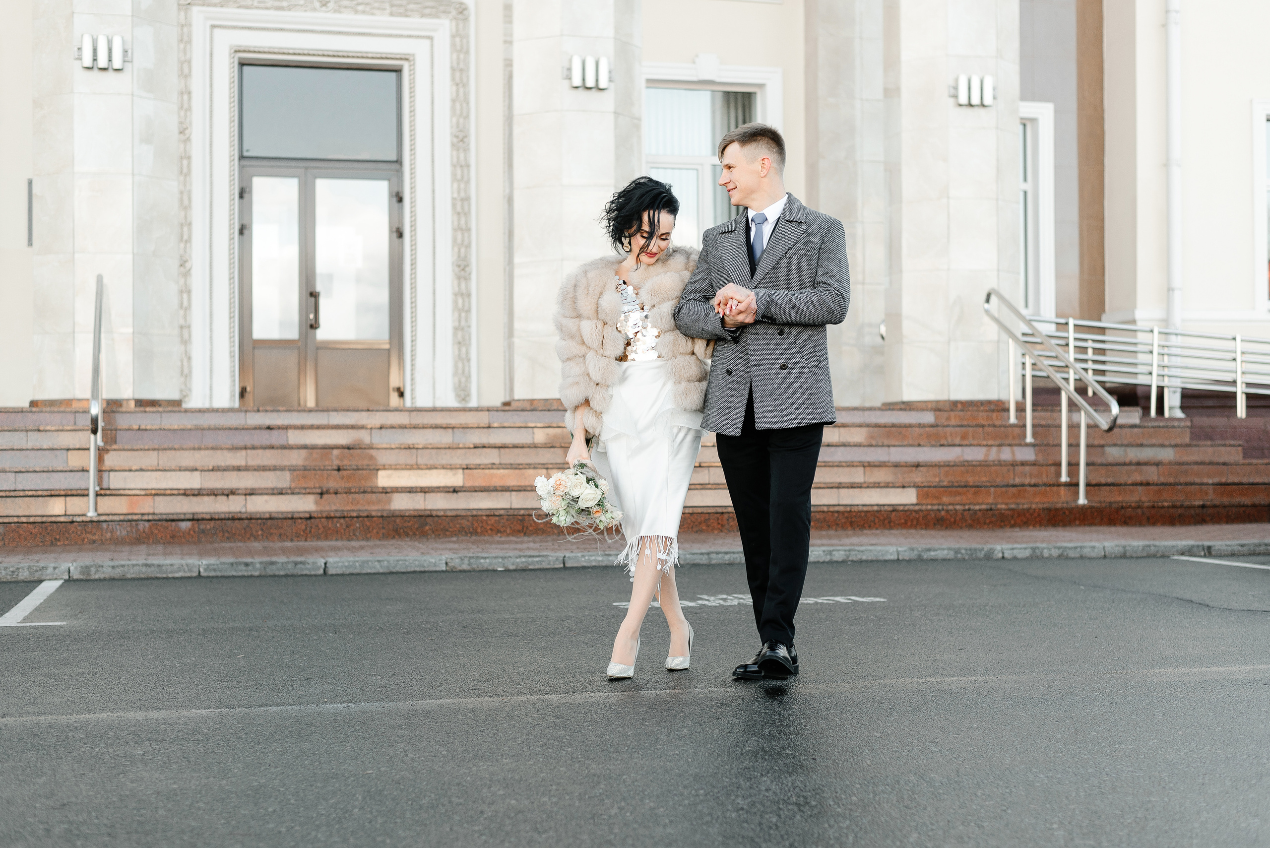 Stanislav & Natalia. 20 November 2021. Свадебный фотограф в Минске и Жлобине Светлана Карпович