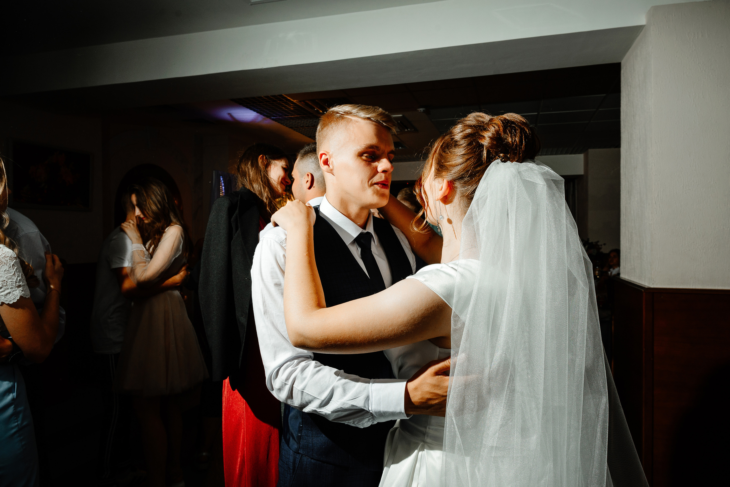 Nikita&Inna. 07 August 2021. Свадебный фотограф в Минске и Жлобине Светлана Карпович