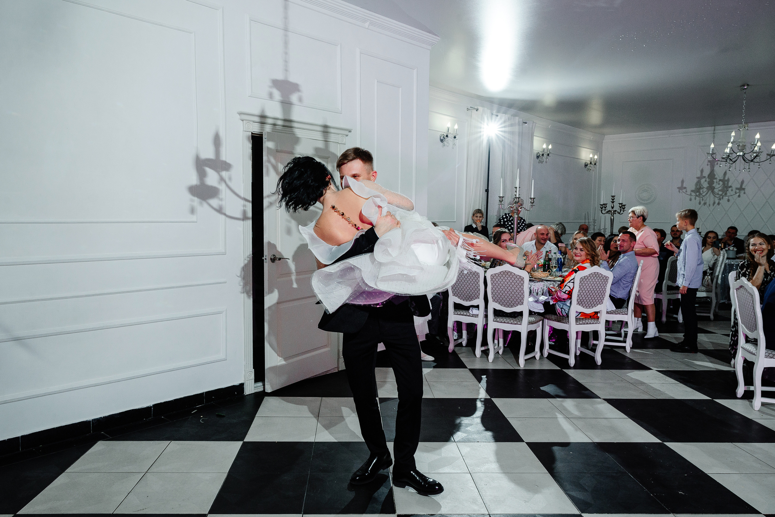 Stanislav & Natalia. 20 November 2021. Свадебный фотограф в Минске и Жлобине Светлана Карпович