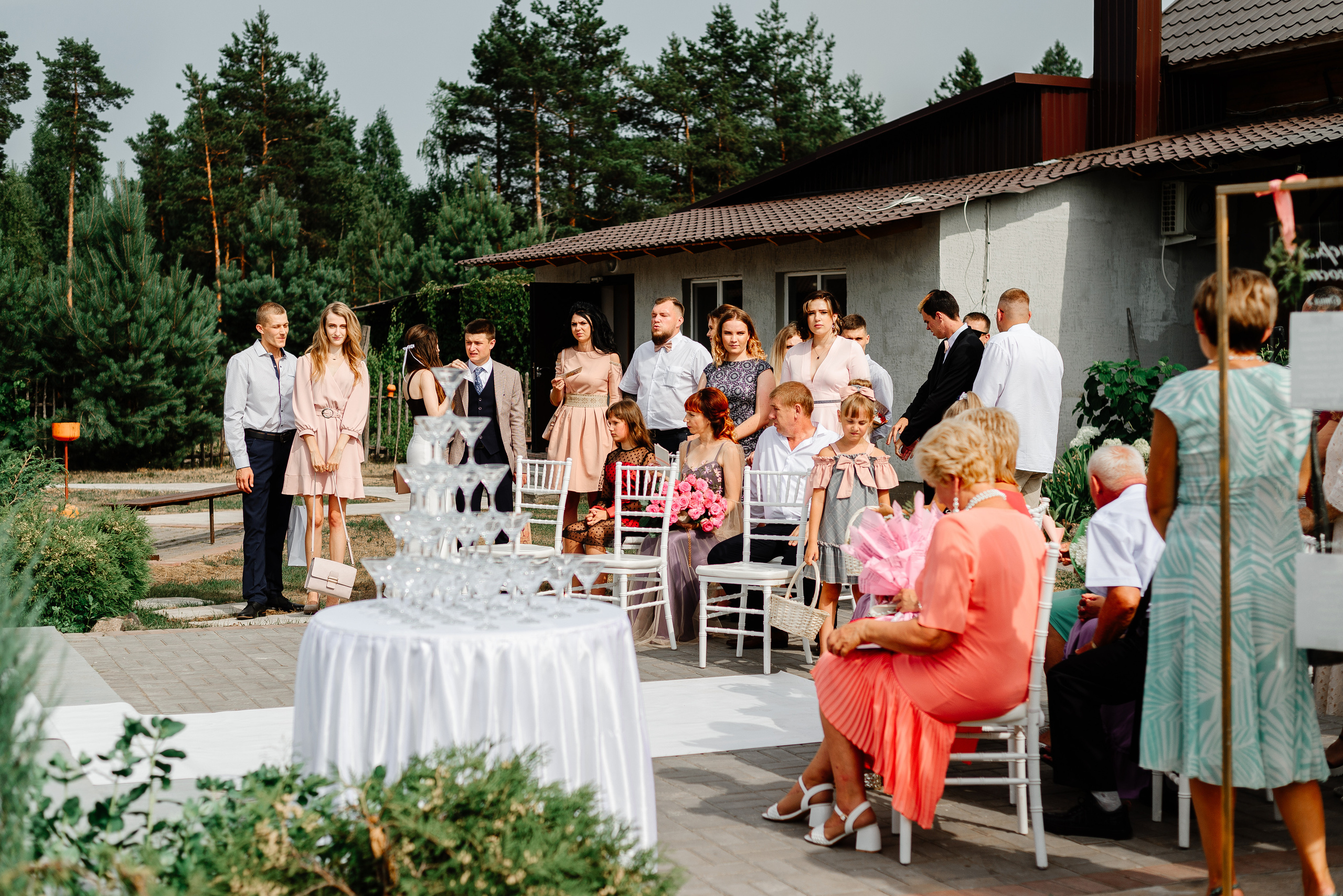 Pavel&Ekaterina. 17 July 2021. Свадебный фотограф в Минске и Жлобине Светлана Карпович