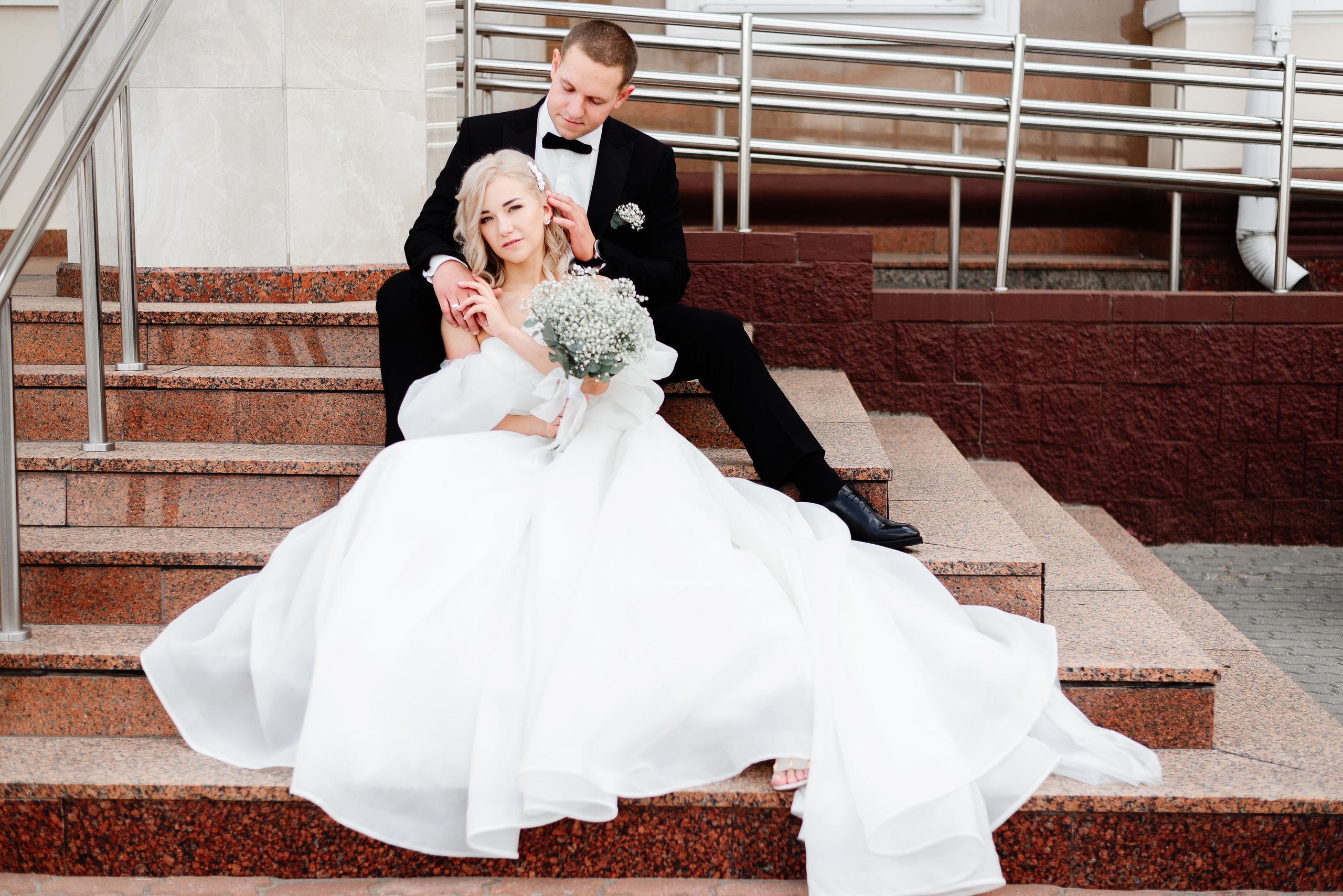 Evgeniy&Vasilina. 24 July 2021. Свадебный фотограф в Минске и Жлобине Светлана Карпович