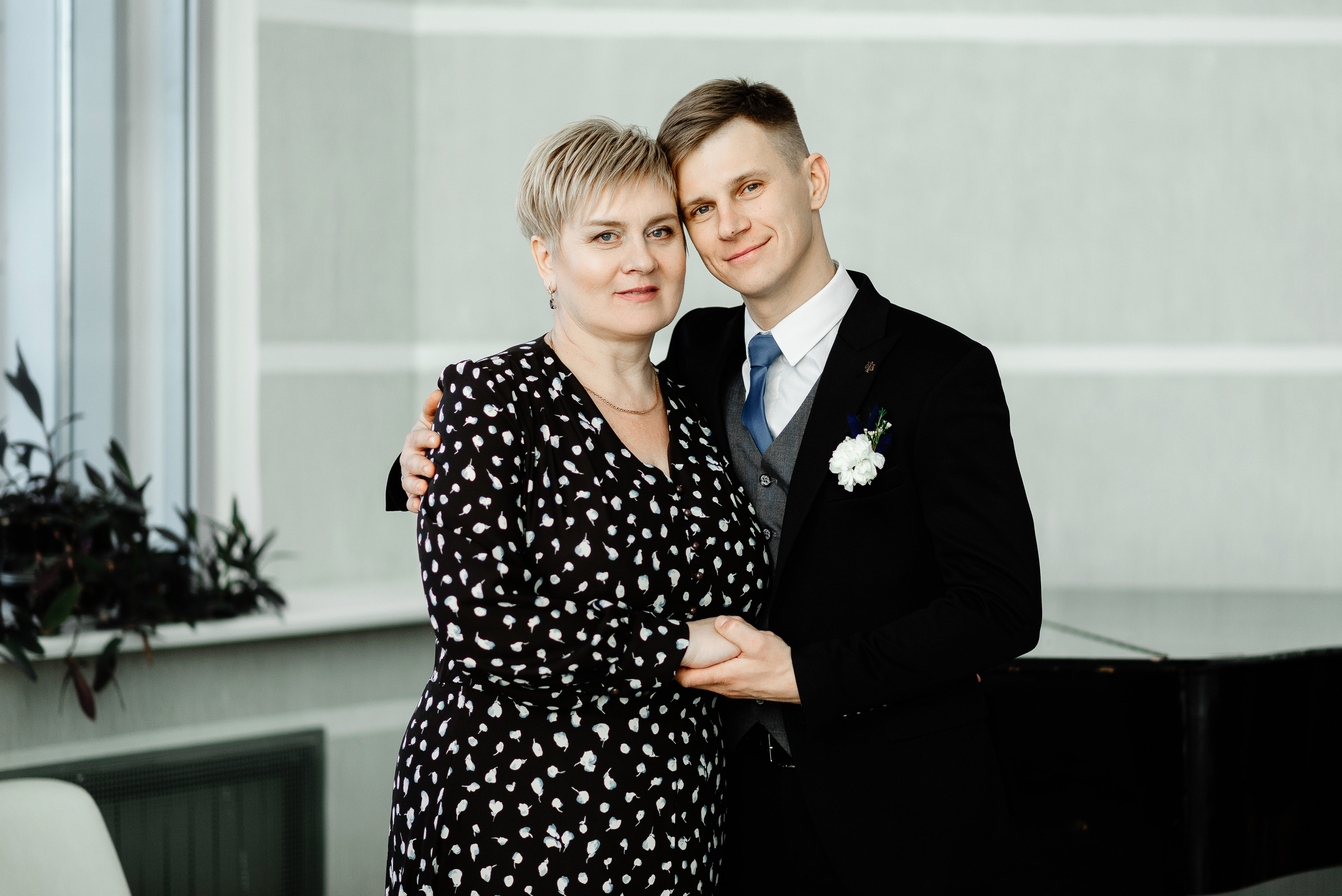 Stanislav & Natalia. 20 November 2021. Свадебный фотограф в Минске и Жлобине Светлана Карпович