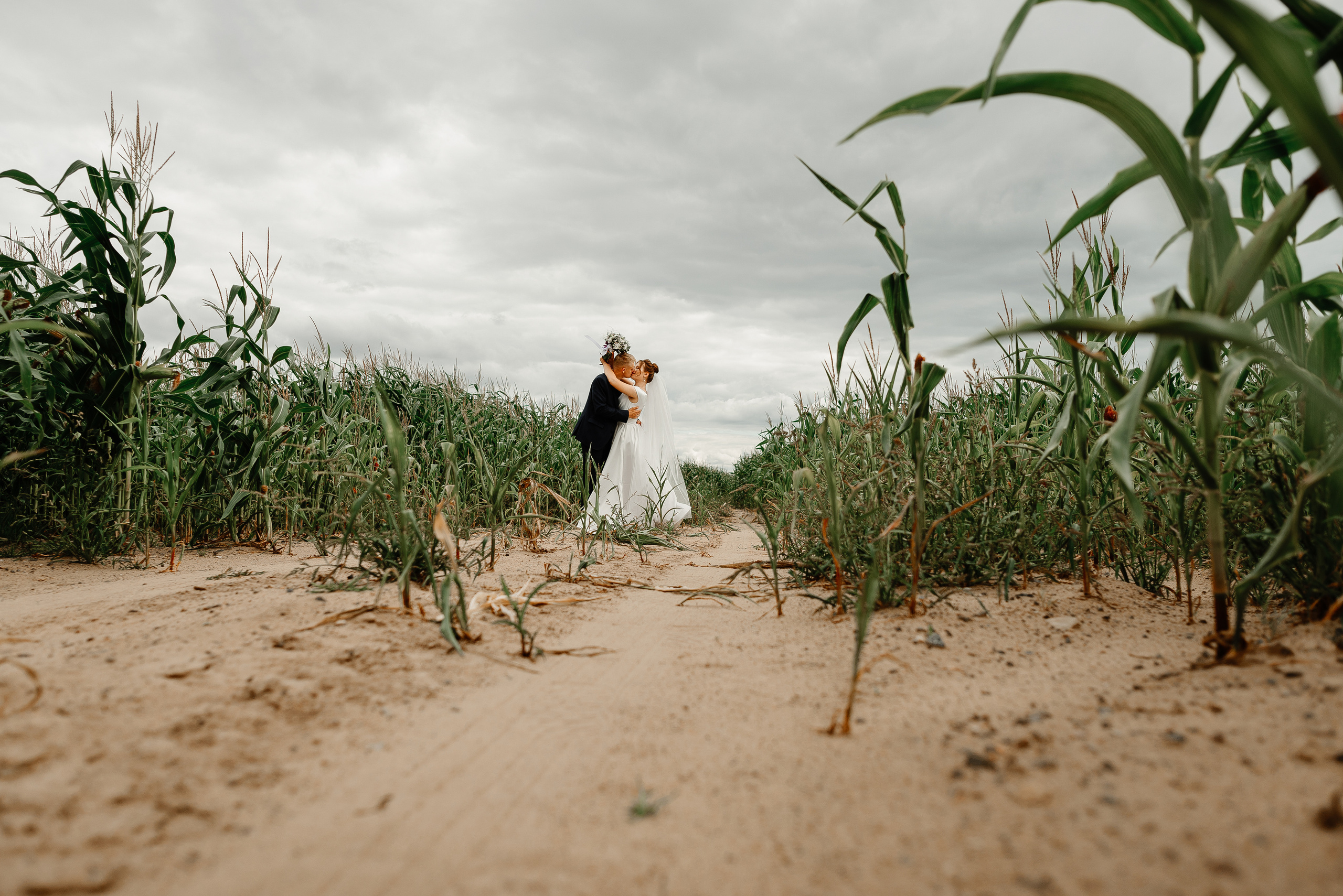 Nikita&Inna. 07 August 2021. Свадебный фотограф в Минске и Жлобине Светлана Карпович