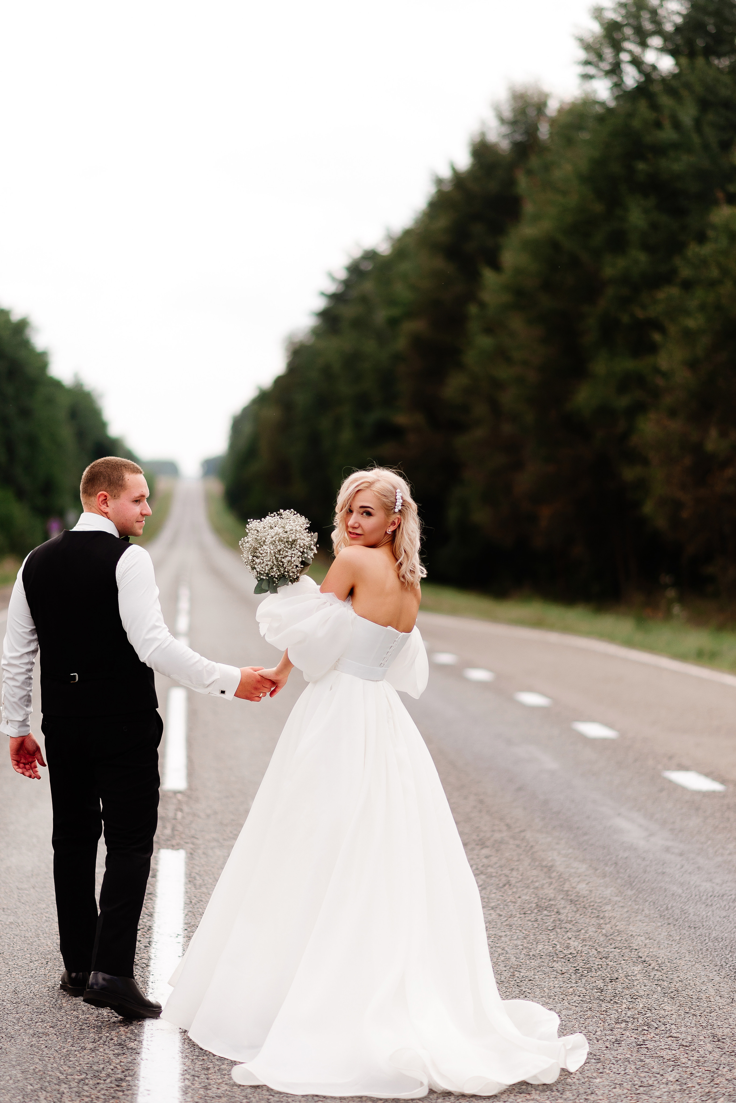 Evgeniy&Vasilina. 24 July 2021. Свадебный фотограф в Минске и Жлобине Светлана Карпович