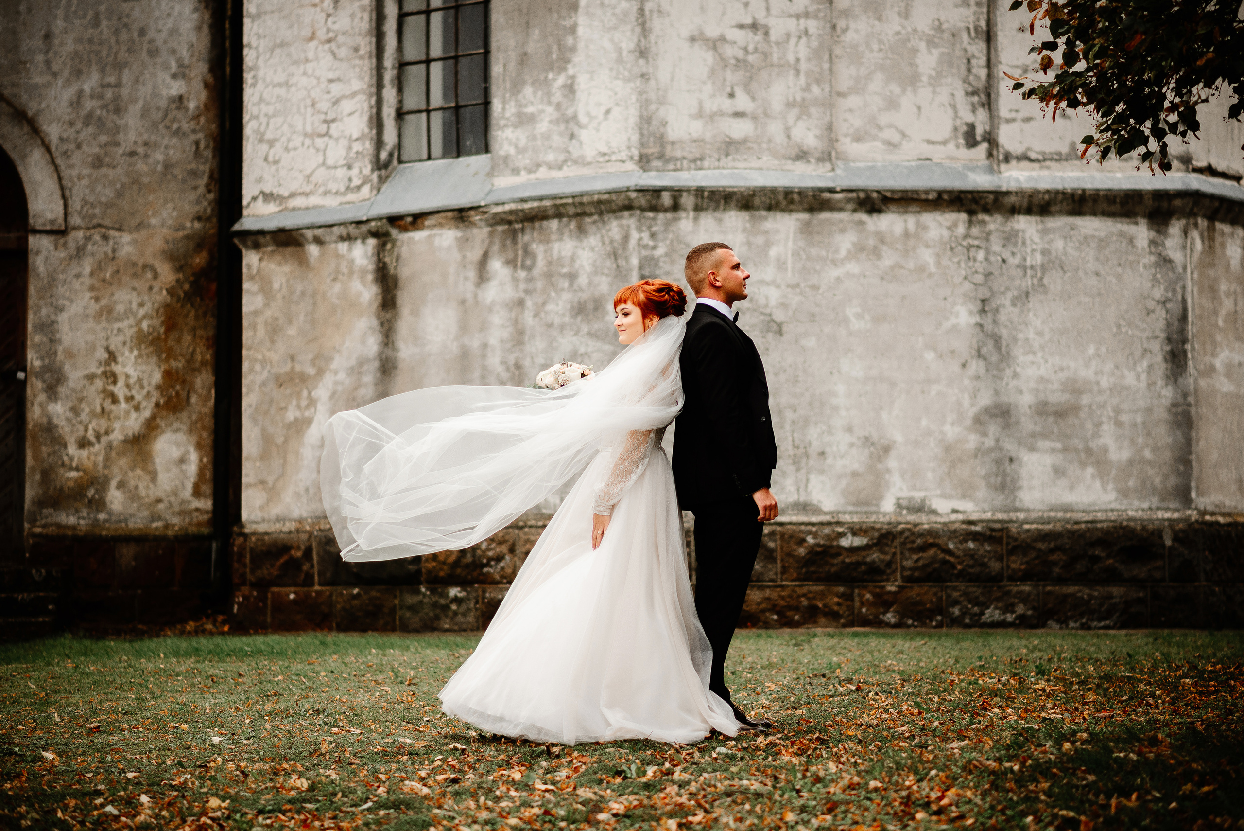 Victor&Ekaterina. 25 September 2021. Свадебный фотограф в Минске и Жлобине Светлана Карпович