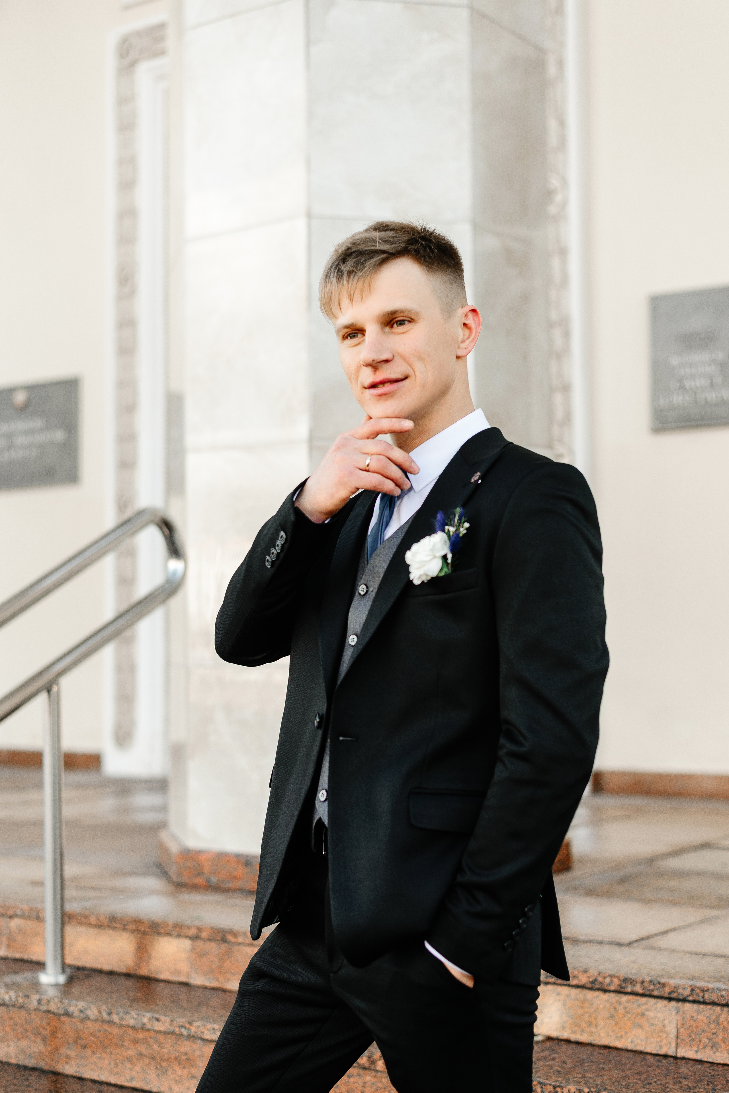 Stanislav & Natalia. 20 November 2021. Свадебный фотограф в Минске и Жлобине Светлана Карпович