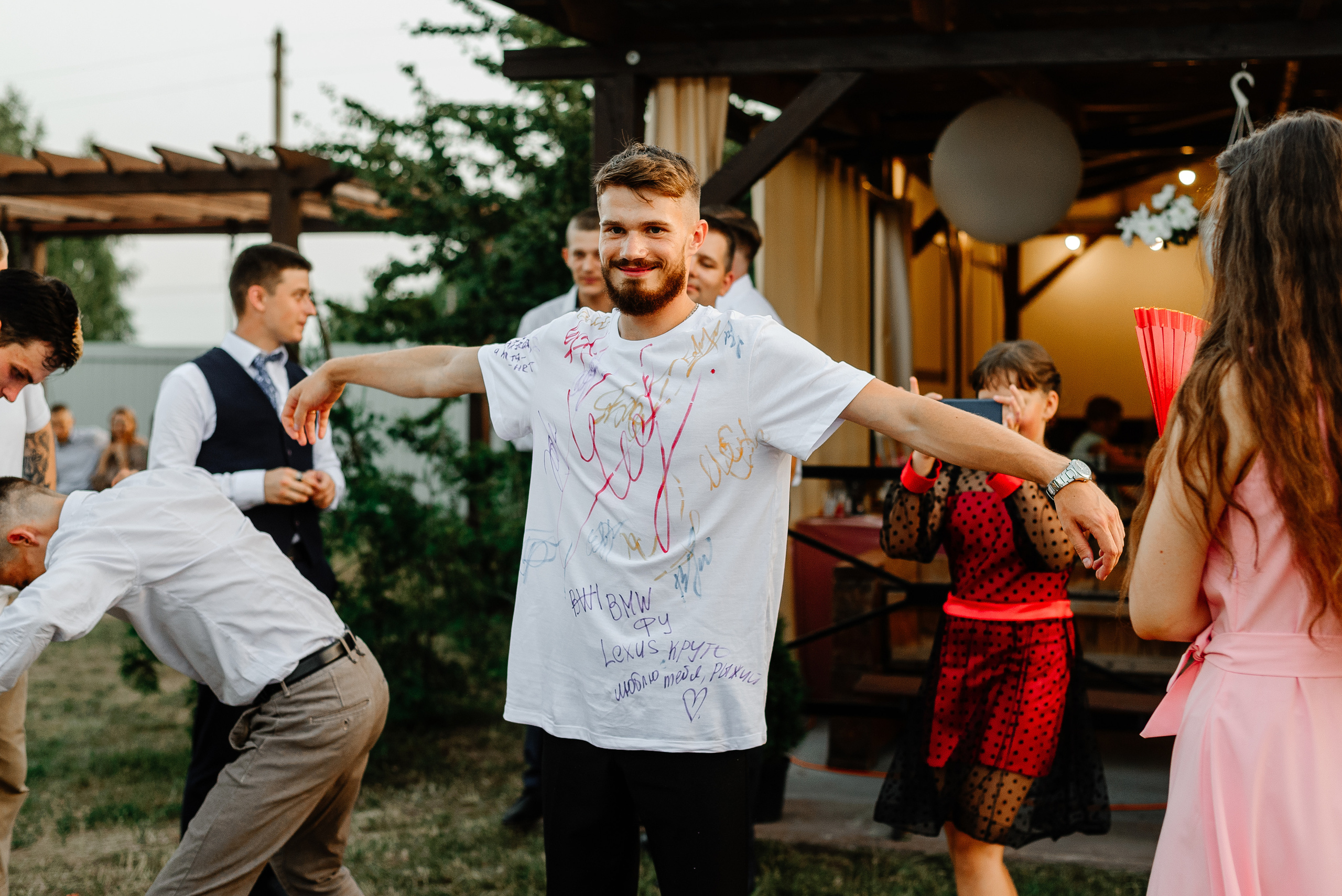 Pavel&Ekaterina. 17 July 2021. Свадебный фотограф в Минске и Жлобине Светлана Карпович