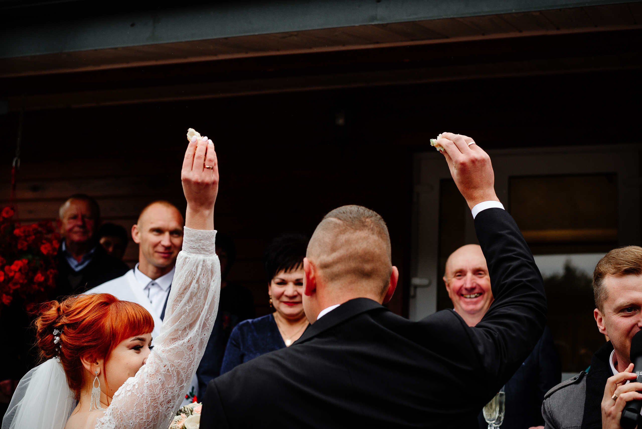 Victor&Ekaterina. 25 September 2021. Свадебный фотограф в Минске и Жлобине Светлана Карпович