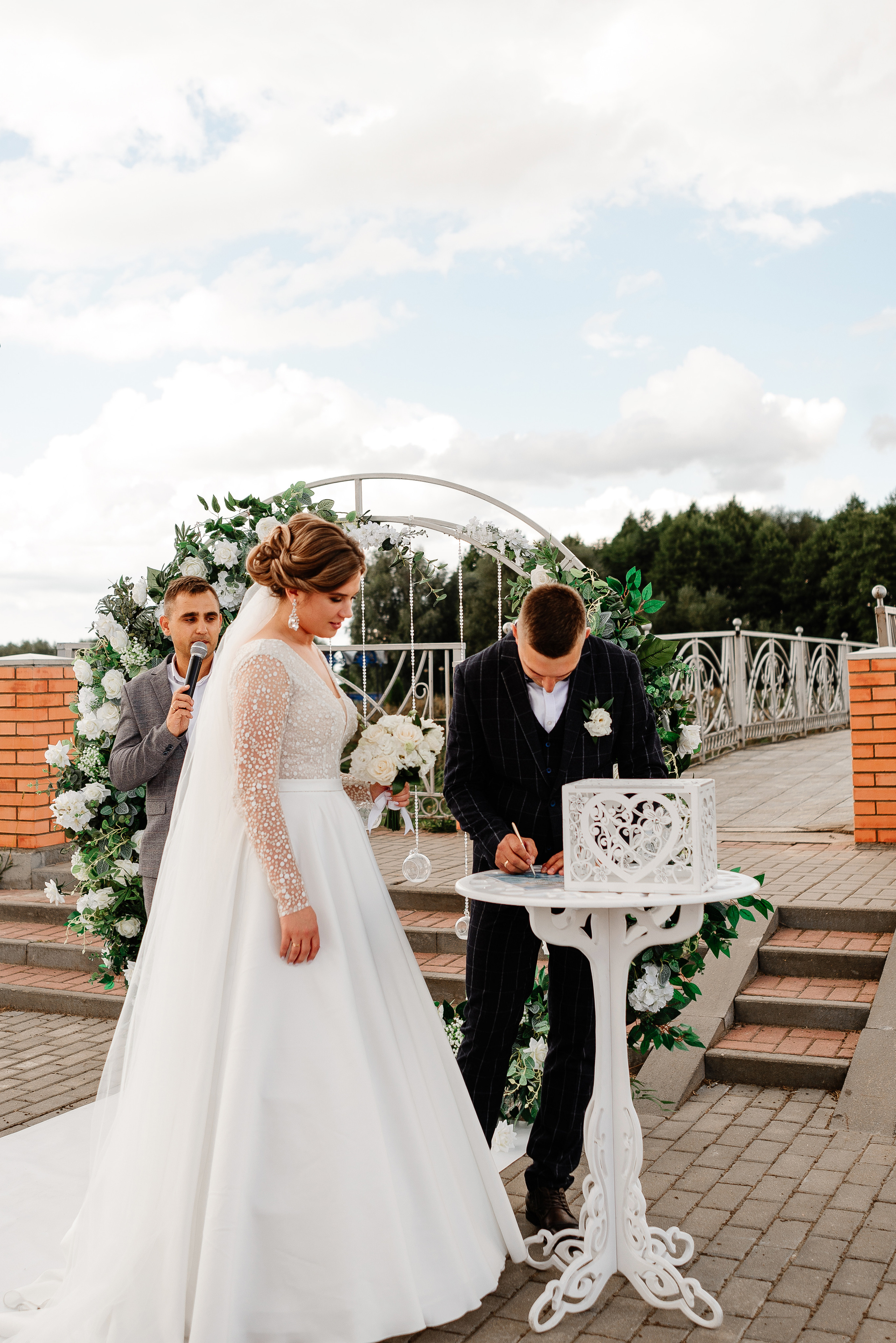 ALeksey&Evgeniya. 21 August 2021. Свадебный фотограф в Минске и Жлобине Светлана Карпович