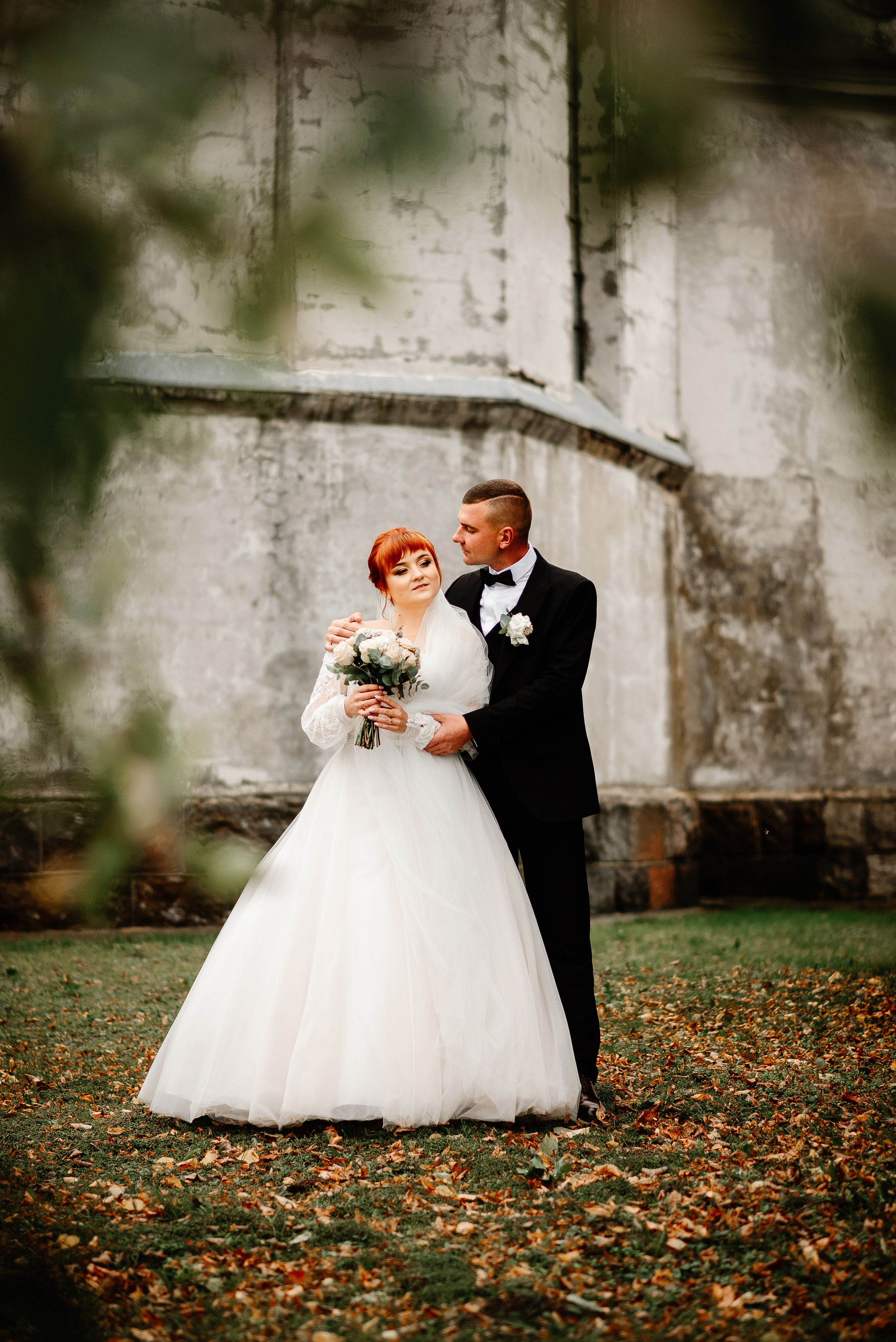 Victor&Ekaterina. 25 September 2021. Свадебный фотограф в Минске и Жлобине Светлана Карпович