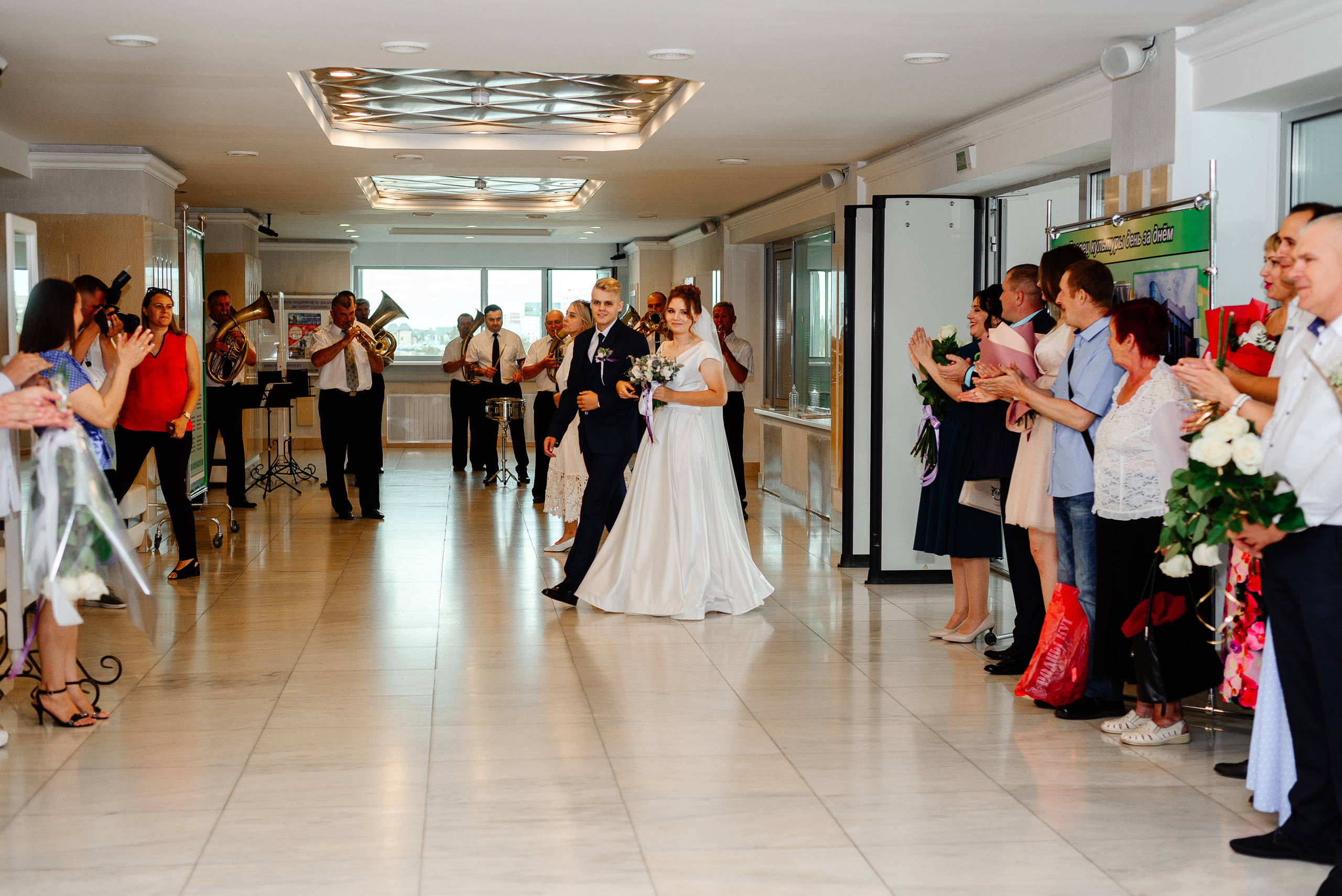 Nikita&Inna. 07 August 2021. Свадебный фотограф в Минске и Жлобине Светлана Карпович