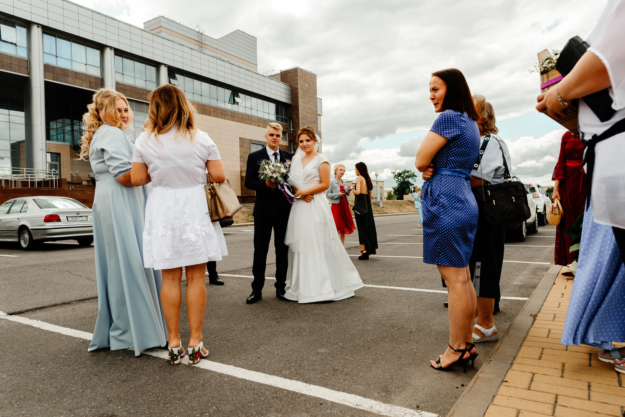 Nikita&Inna. 07 August 2021. Свадебный фотограф в Минске и Жлобине Светлана Карпович