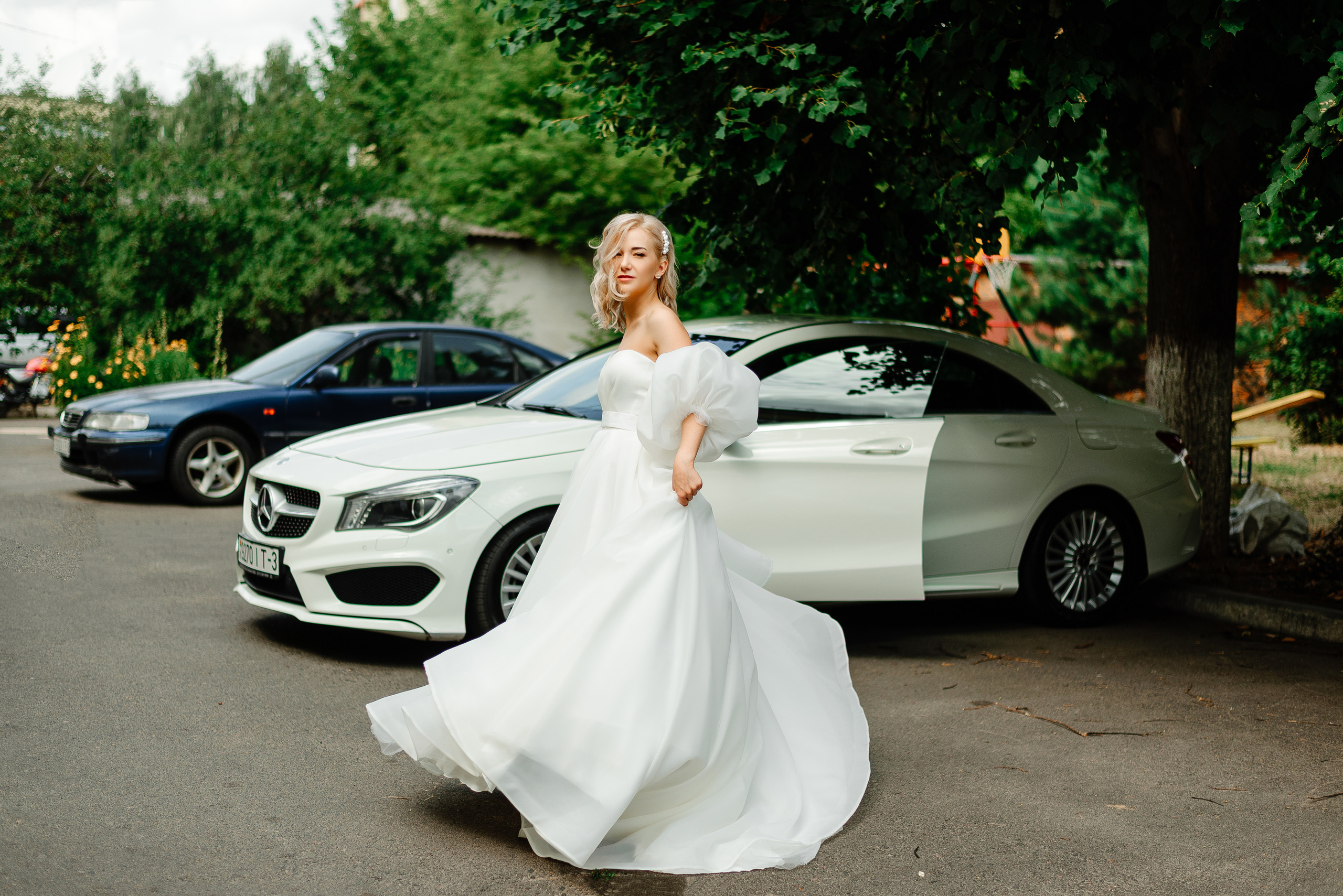 Evgeniy&Vasilina. 24 July 2021. Свадебный фотограф в Минске и Жлобине Светлана Карпович