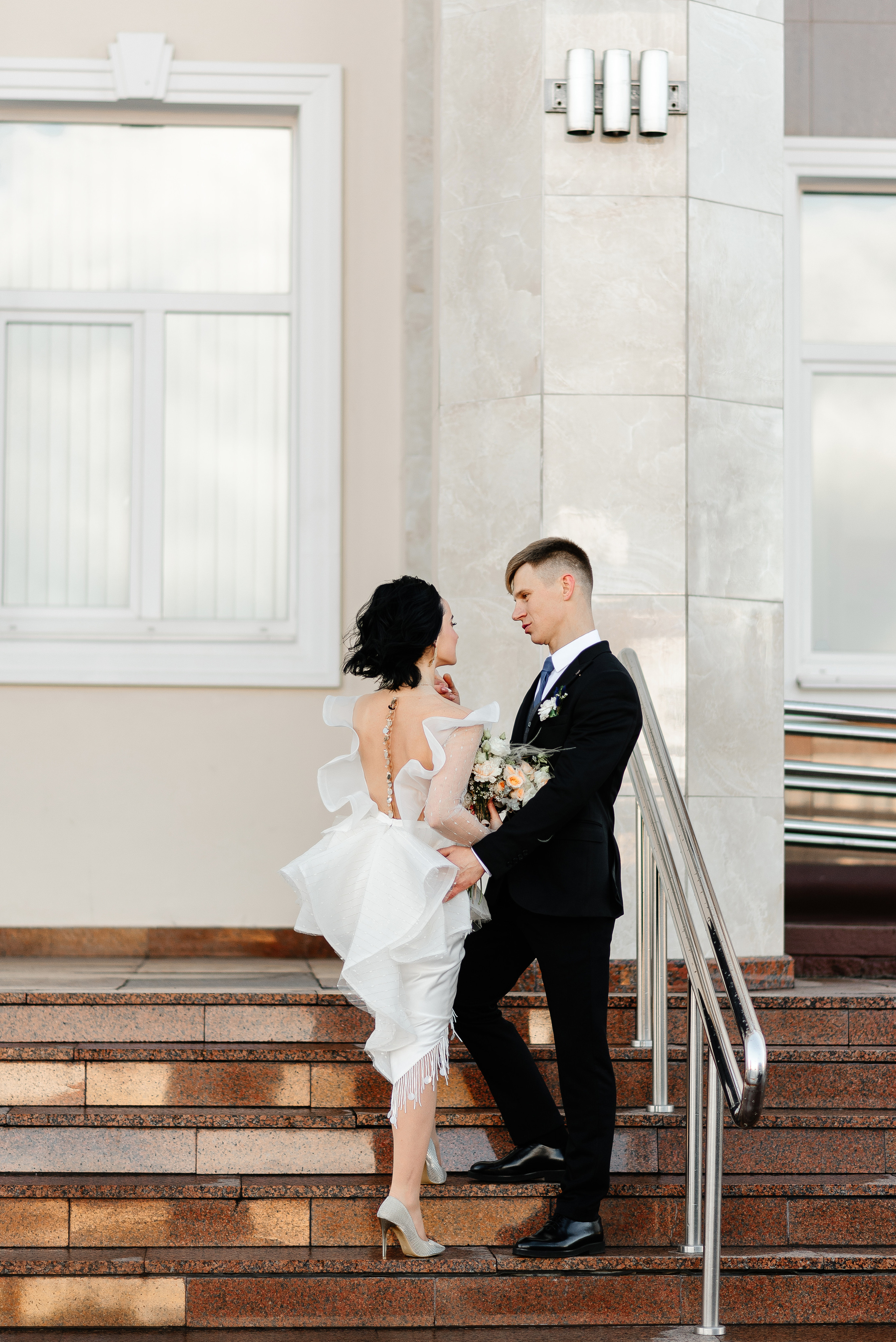 Stanislav & Natalia. 20 November 2021. Свадебный фотограф в Минске и Жлобине Светлана Карпович