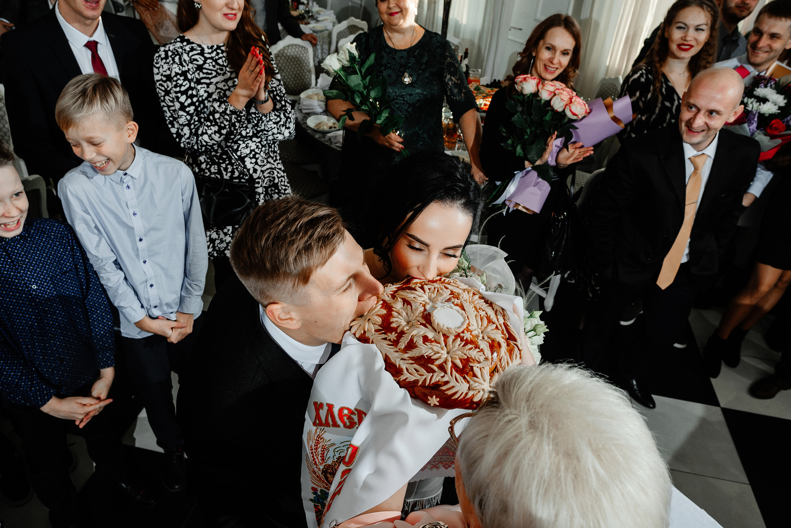 Stanislav & Natalia. 20 November 2021. Свадебный фотограф в Минске и Жлобине Светлана Карпович