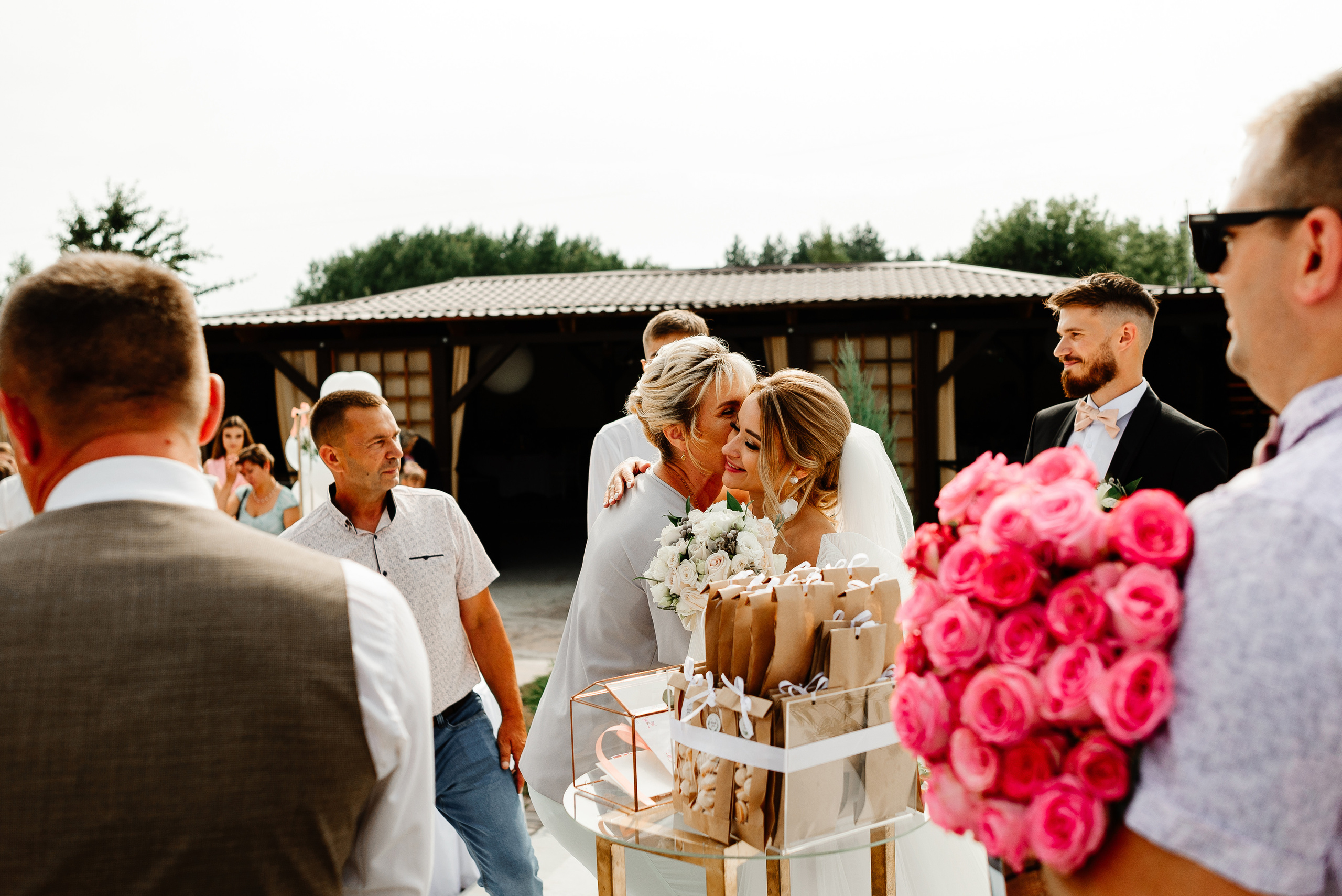 Pavel&Ekaterina. 17 July 2021. Свадебный фотограф в Минске и Жлобине Светлана Карпович
