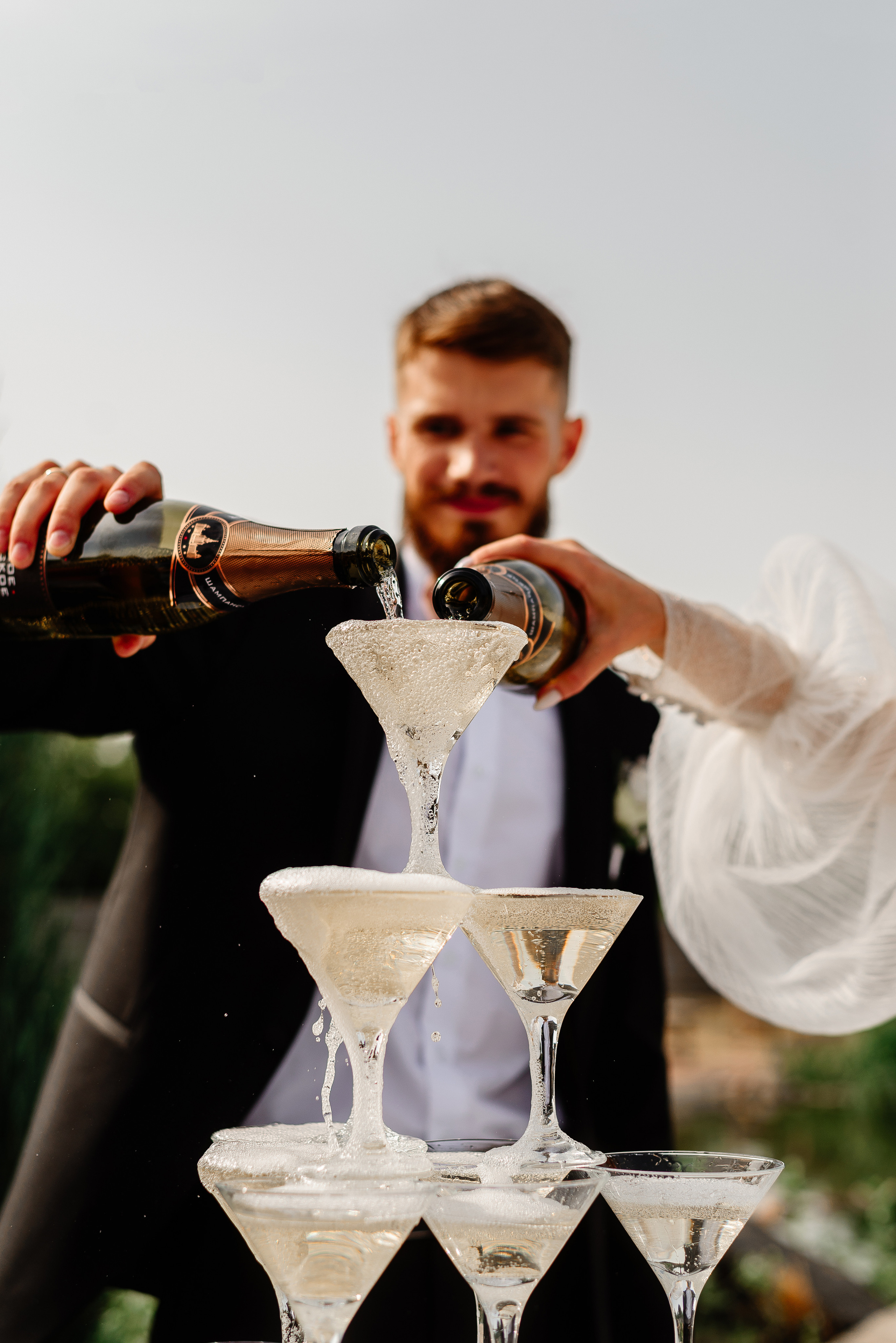 Pavel&Ekaterina. 17 July 2021. Свадебный фотограф в Минске и Жлобине Светлана Карпович