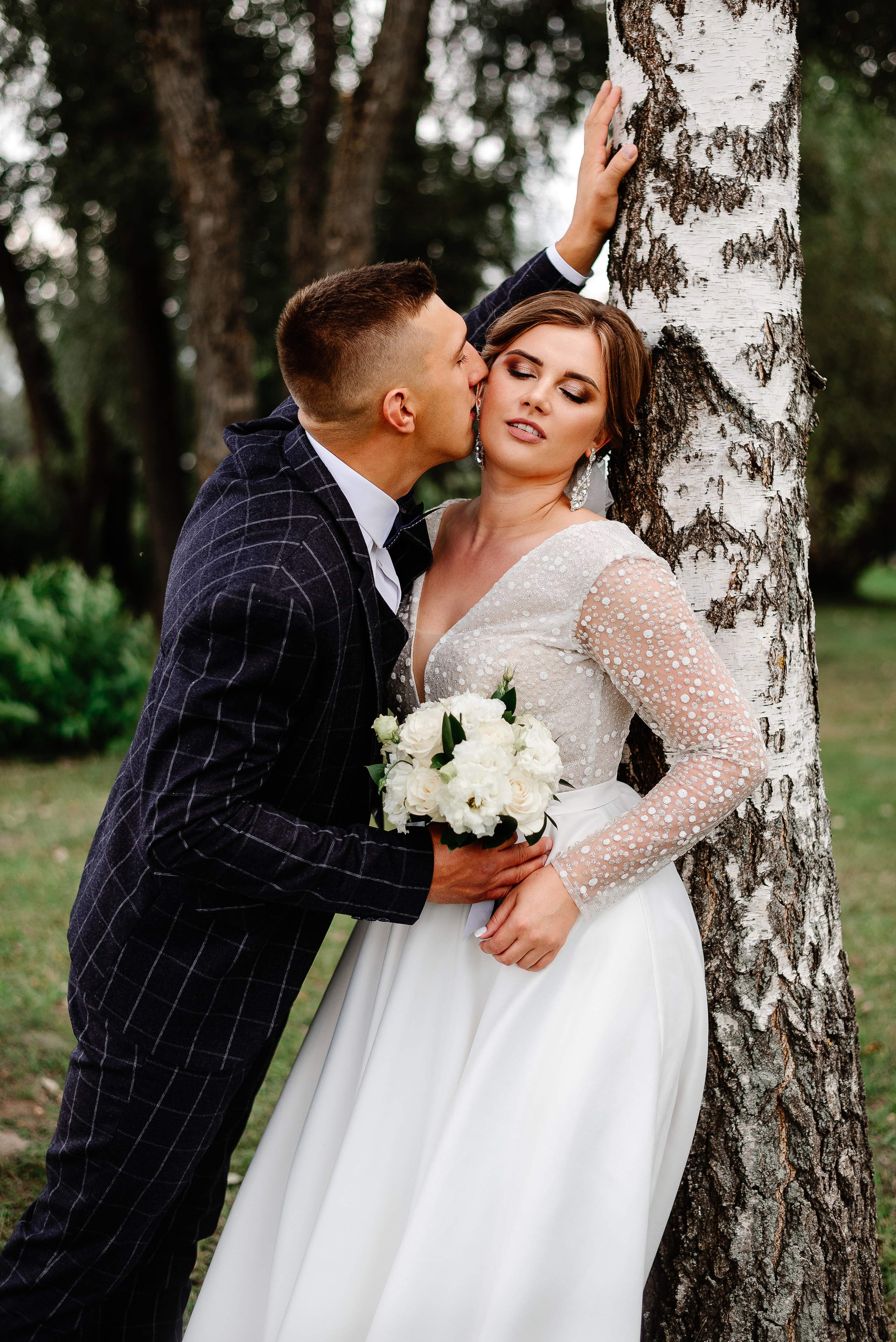 ALeksey&Evgeniya. 21 August 2021. Свадебный фотограф в Минске и Жлобине Светлана Карпович