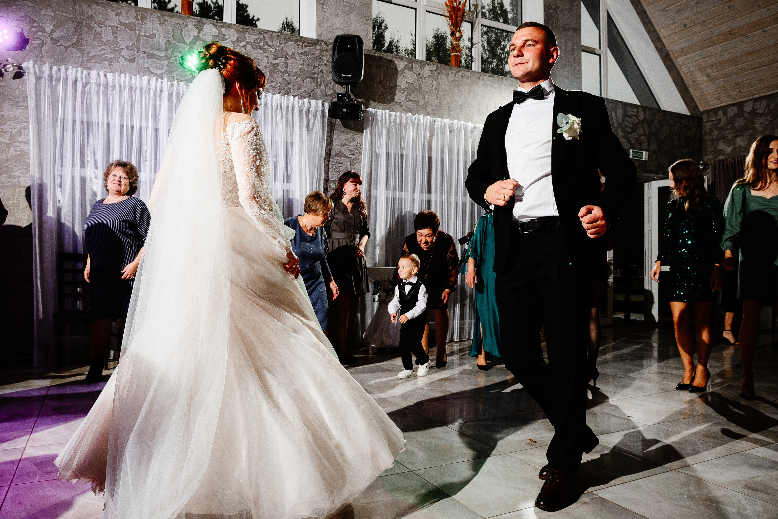 Victor&Ekaterina. 25 September 2021. Свадебный фотограф в Минске и Жлобине Светлана Карпович