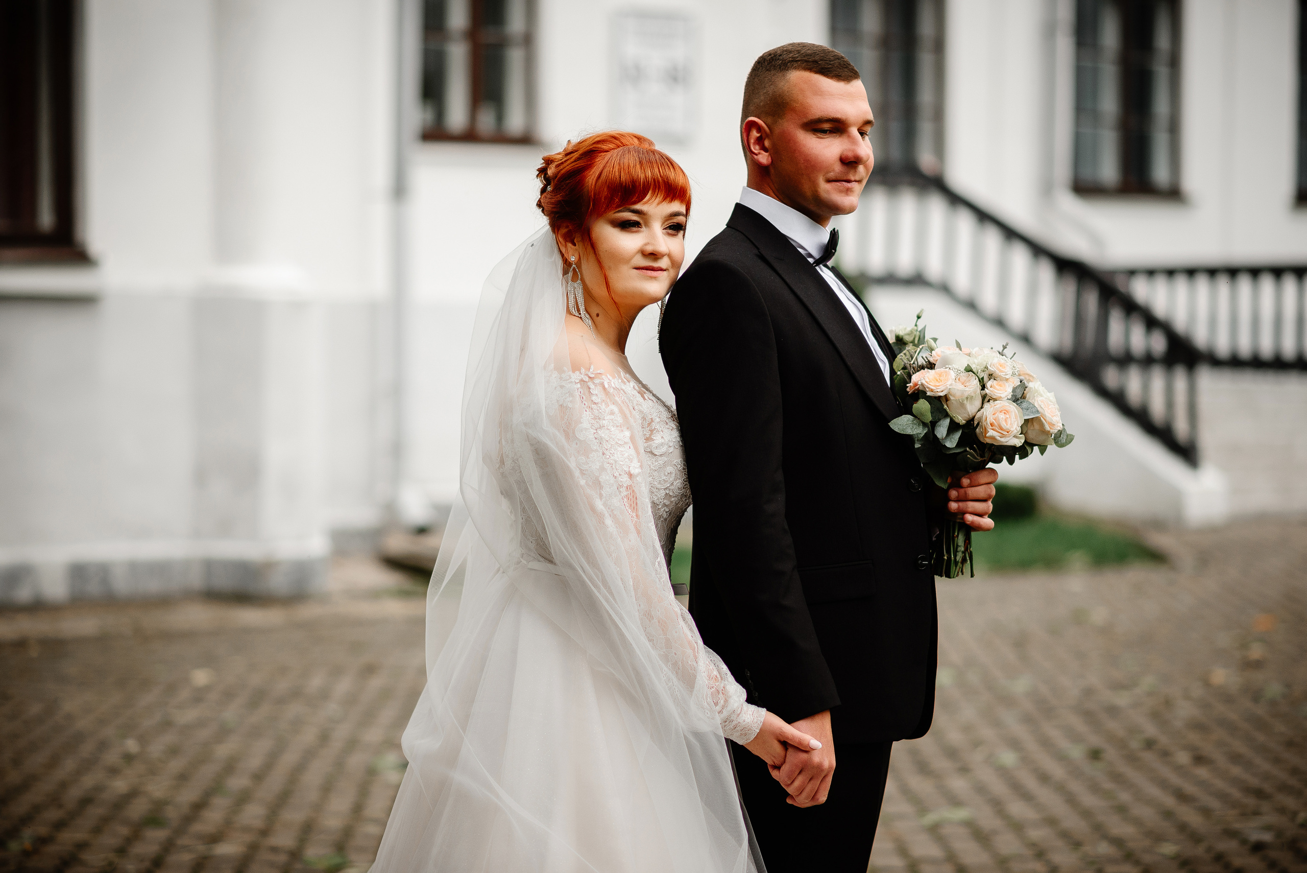 Victor&Ekaterina. 25 September 2021. Свадебный фотограф в Минске и Жлобине Светлана Карпович