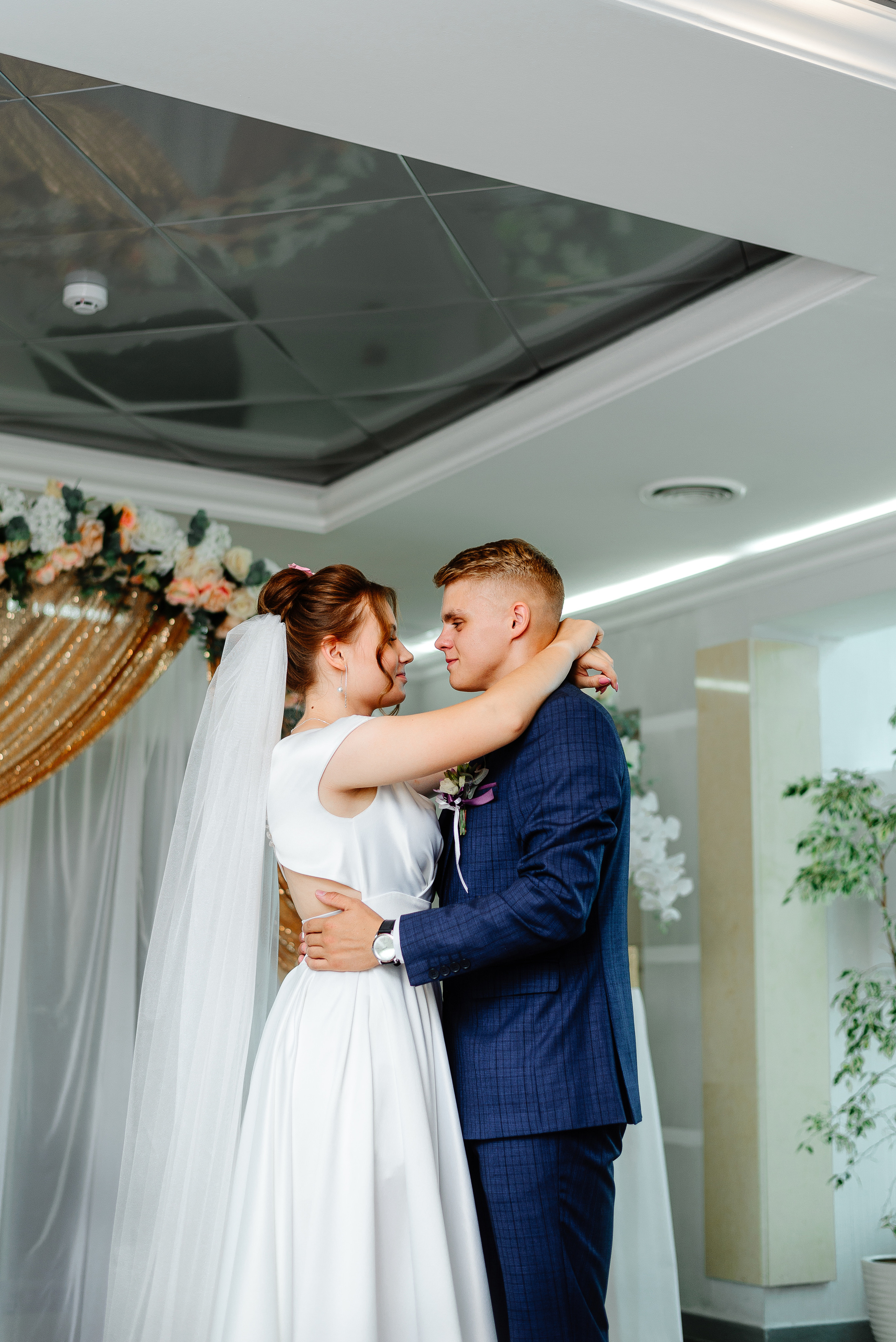 Nikita&Inna. 07 August 2021. Свадебный фотограф в Минске и Жлобине Светлана Карпович