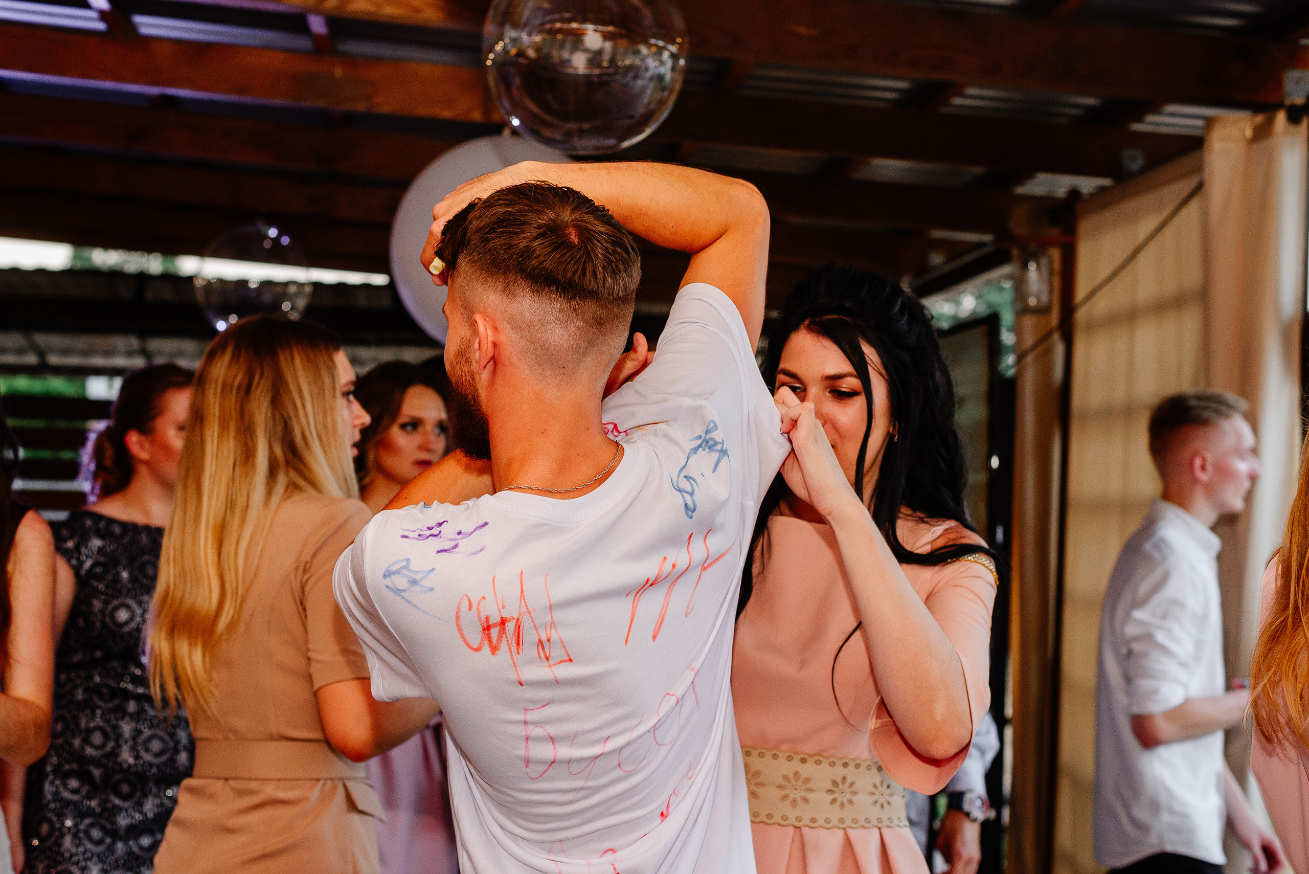 Pavel&Ekaterina. 17 July 2021. Свадебный фотограф в Минске и Жлобине Светлана Карпович