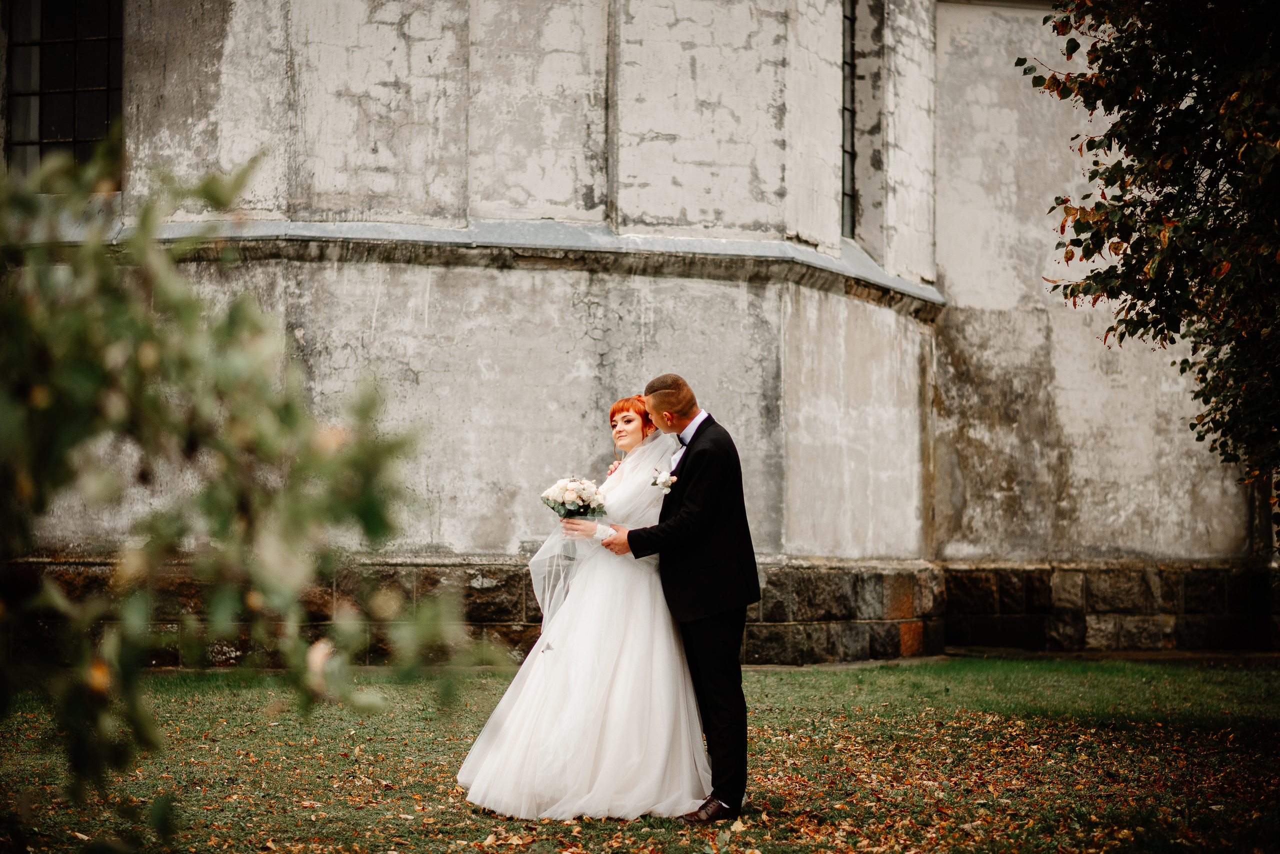 Victor&Ekaterina. 25 September 2021. Свадебный фотограф в Минске и Жлобине Светлана Карпович