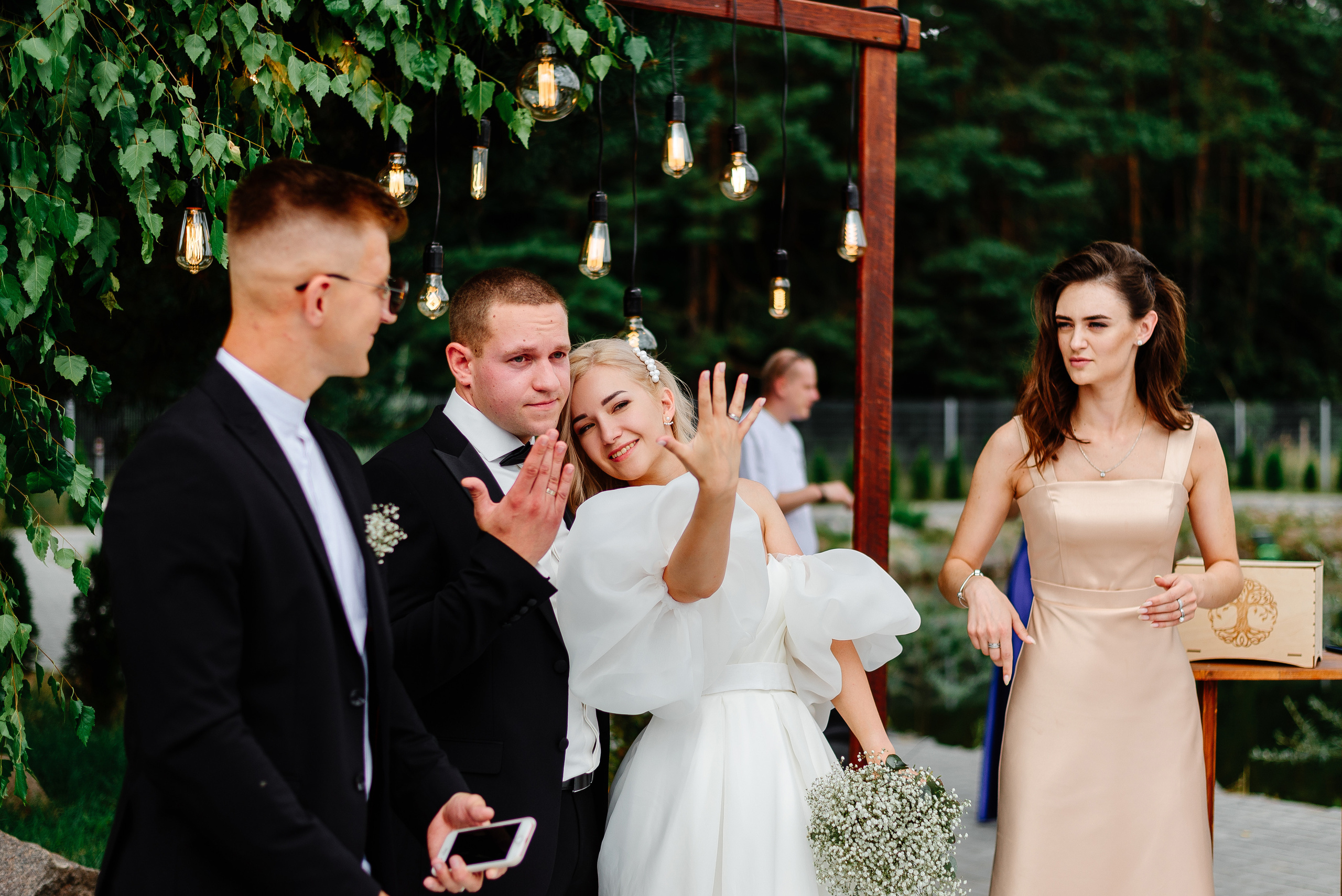 Evgeniy&Vasilina. 24 July 2021. Свадебный фотограф в Минске и Жлобине Светлана Карпович