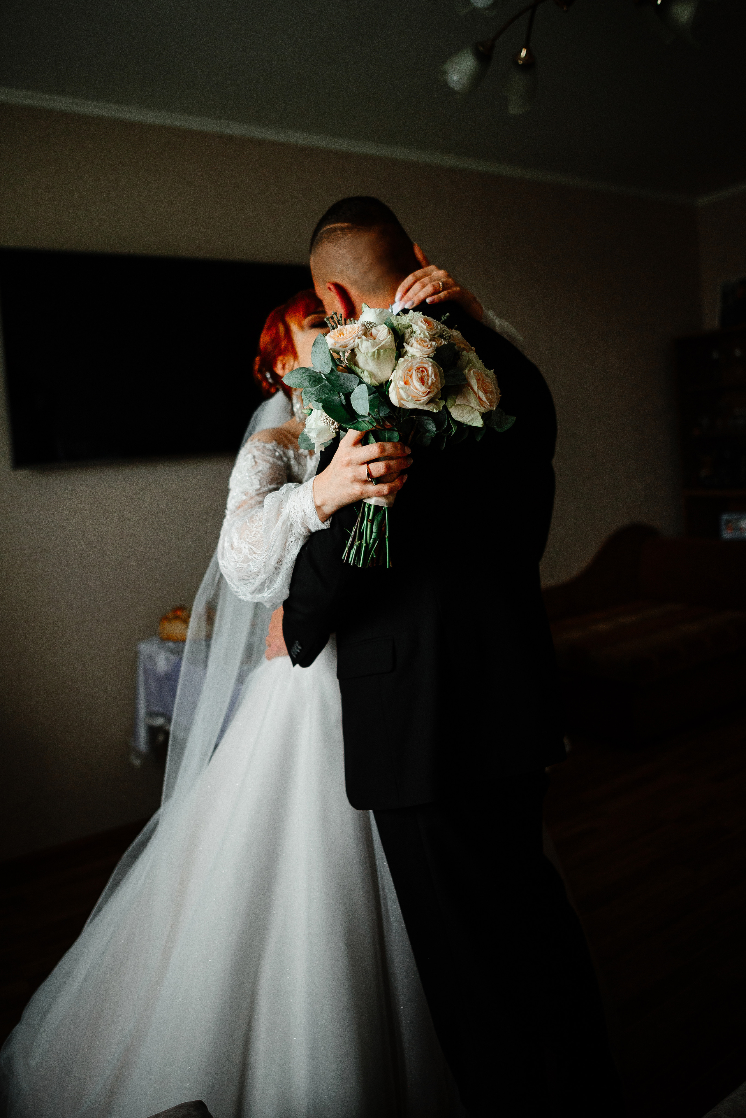 Victor&Ekaterina. 25 September 2021. Свадебный фотограф в Минске и Жлобине Светлана Карпович