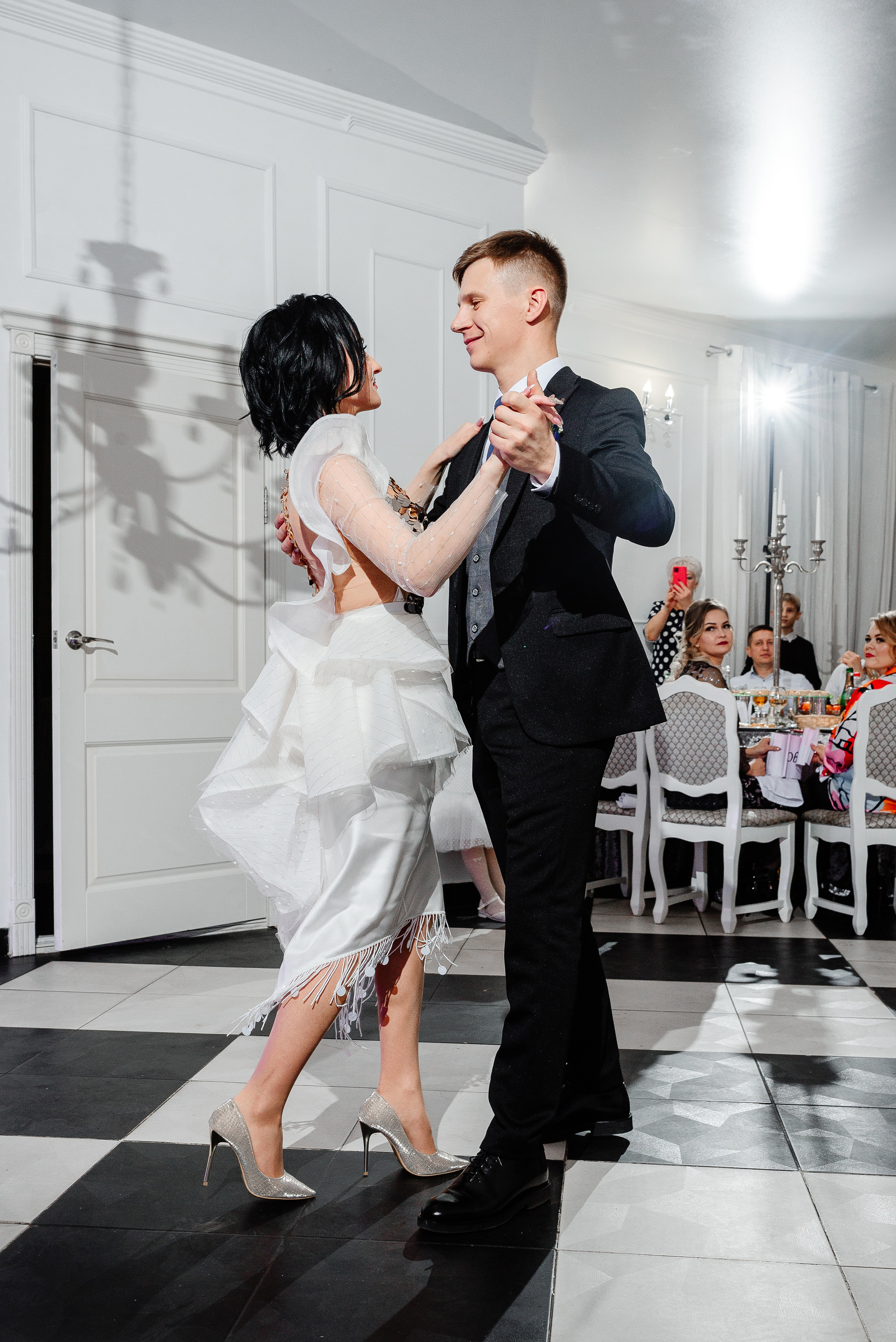 Stanislav & Natalia. 20 November 2021. Свадебный фотограф в Минске и Жлобине Светлана Карпович