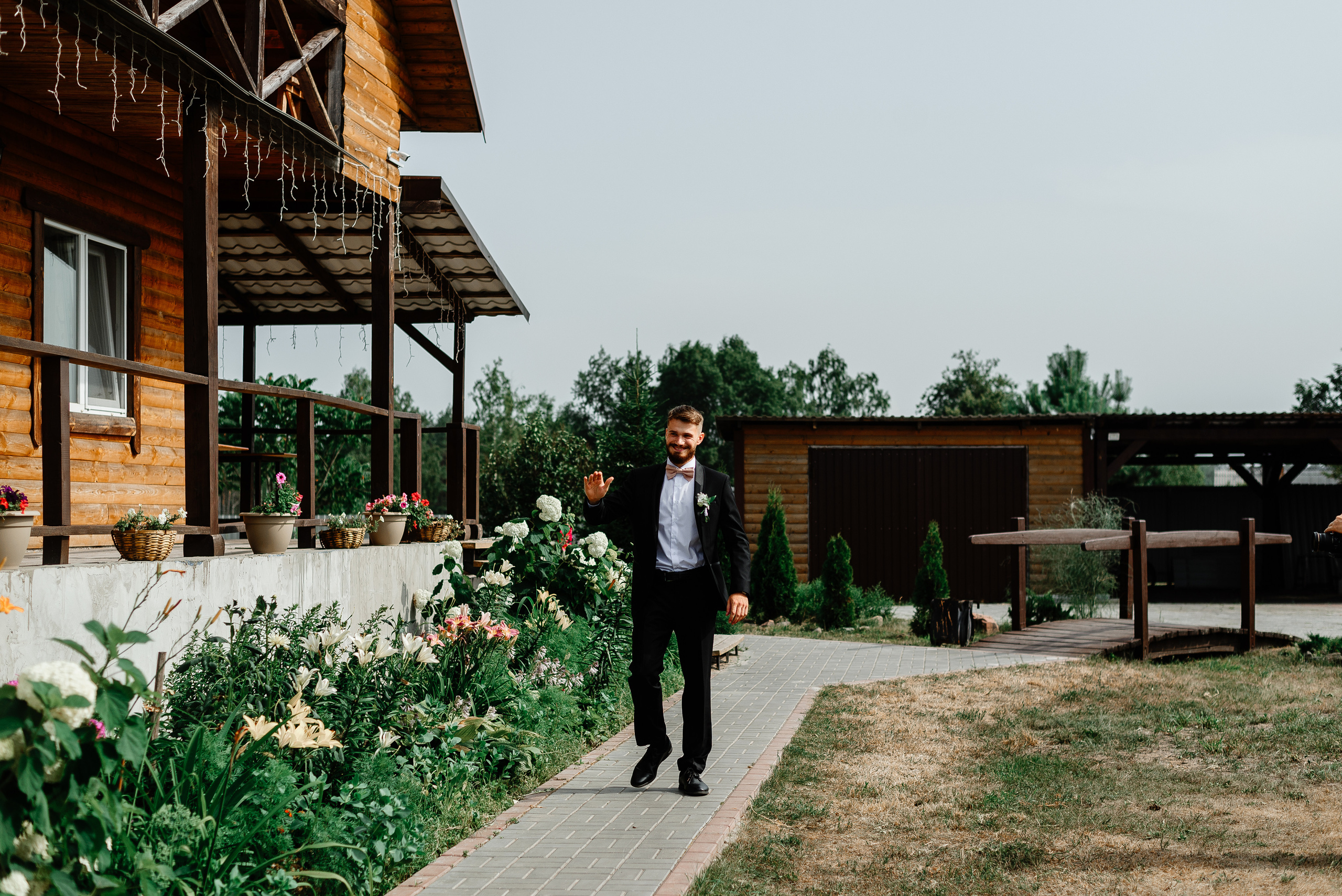 Pavel&Ekaterina. 17 July 2021. Свадебный фотограф в Минске и Жлобине Светлана Карпович