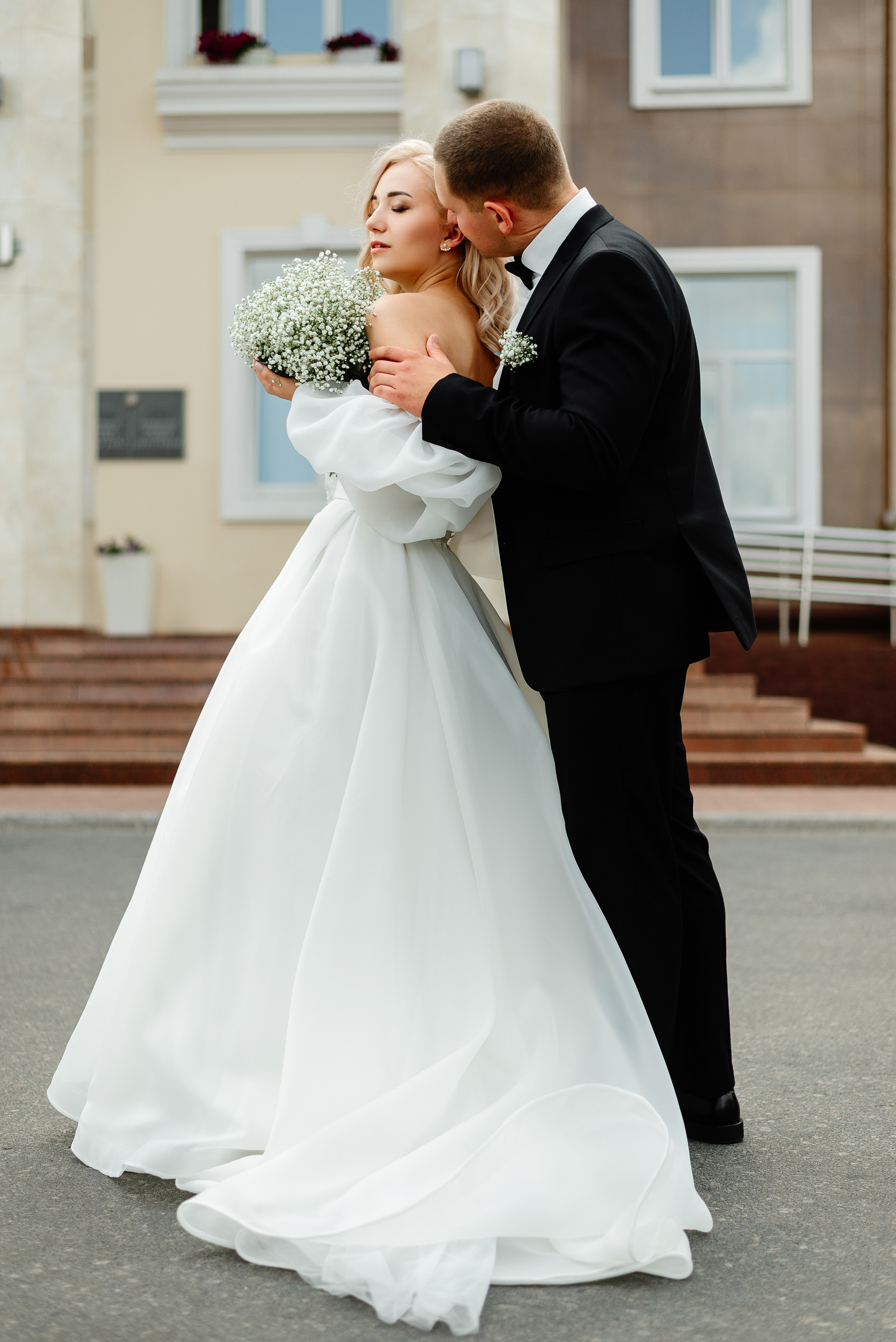 Evgeniy&Vasilina. 24 July 2021. Свадебный фотограф в Минске и Жлобине Светлана Карпович