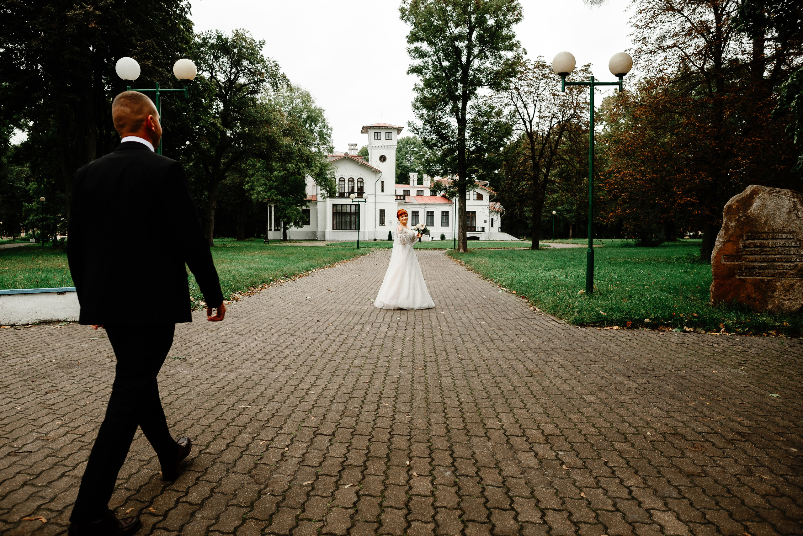 Victor&Ekaterina. 25 September 2021. Свадебный фотограф в Минске и Жлобине Светлана Карпович