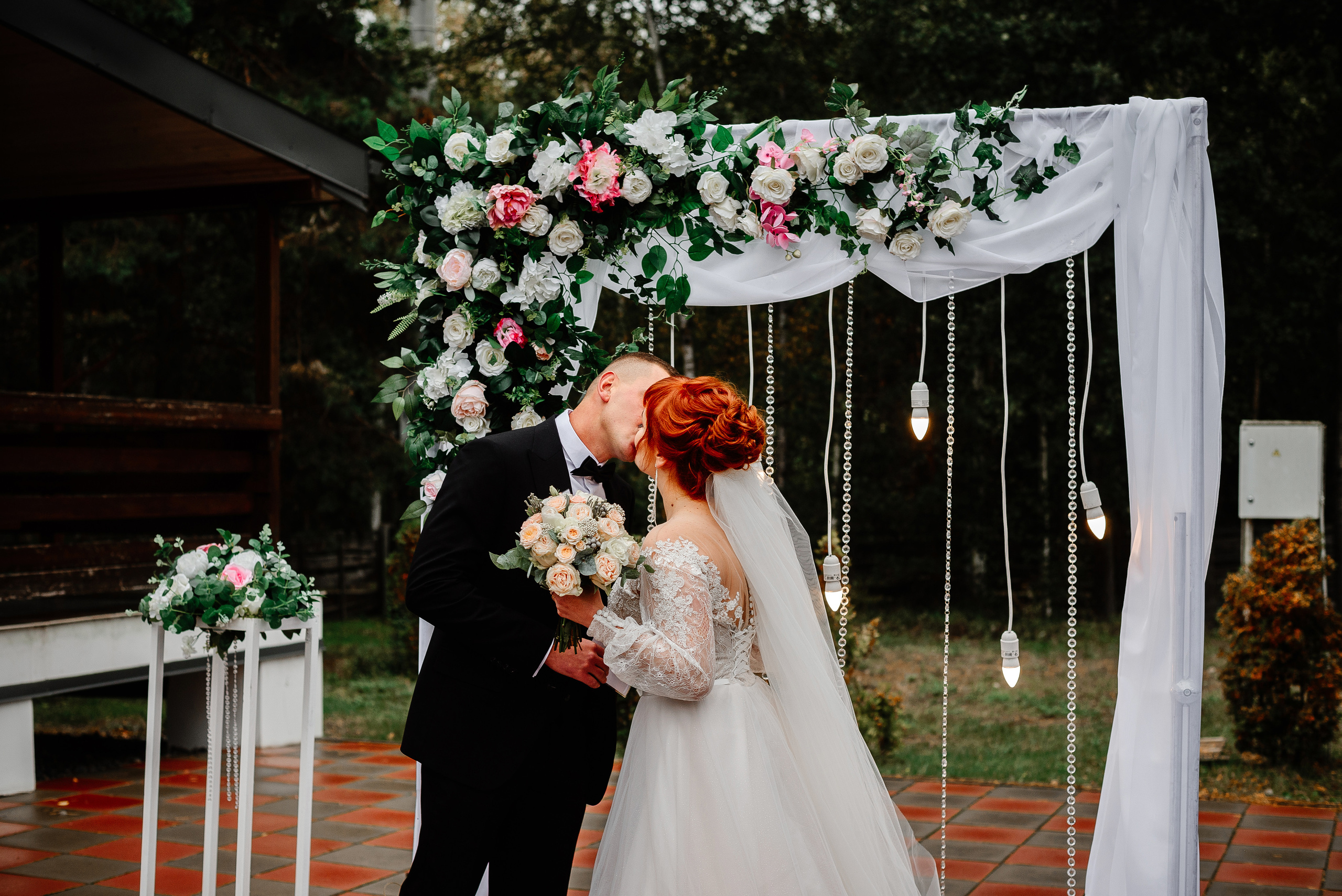 Victor&Ekaterina. 25 September 2021. Свадебный фотограф в Минске и Жлобине Светлана Карпович