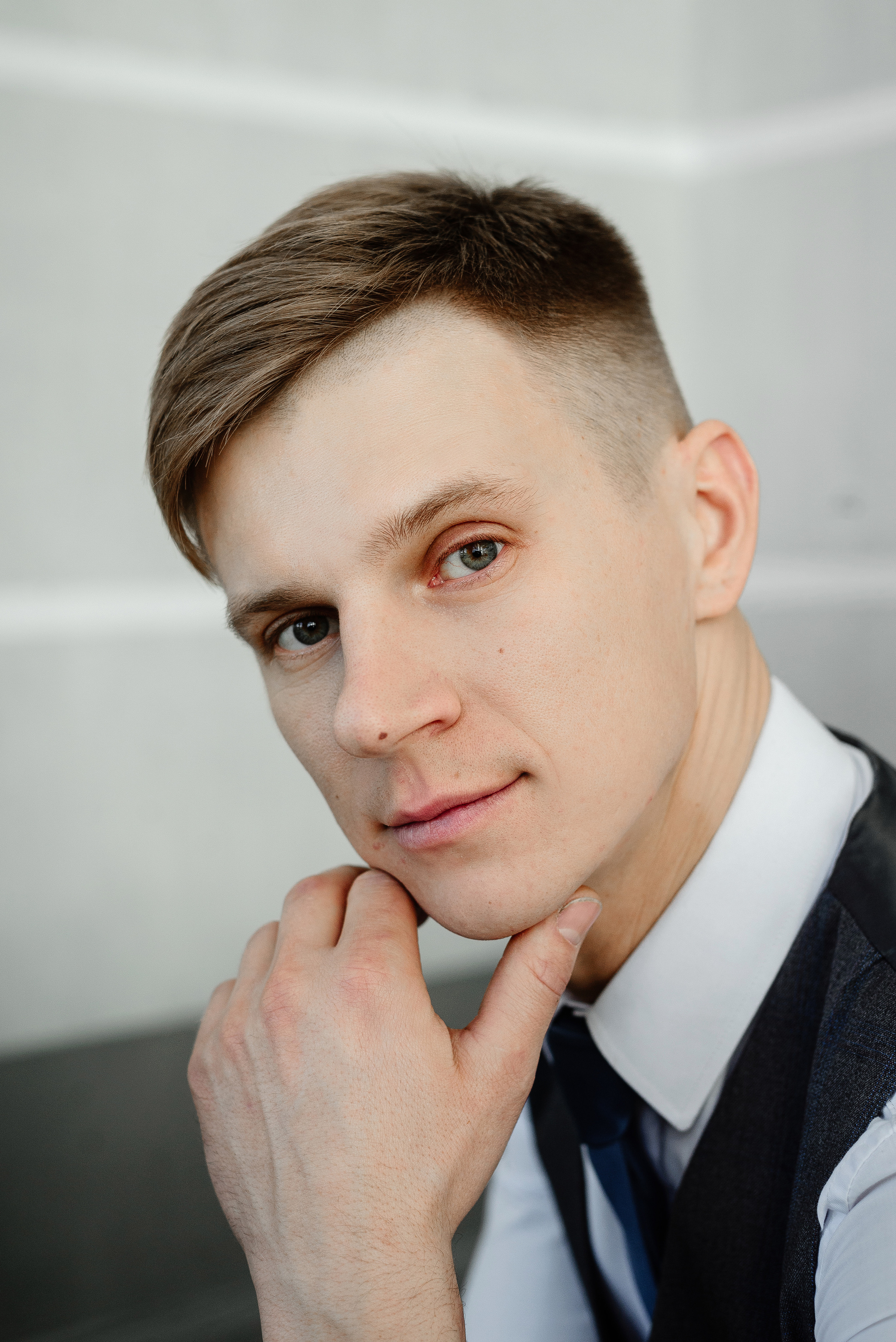 Stanislav & Natalia. 20 November 2021. Свадебный фотограф в Минске и Жлобине Светлана Карпович