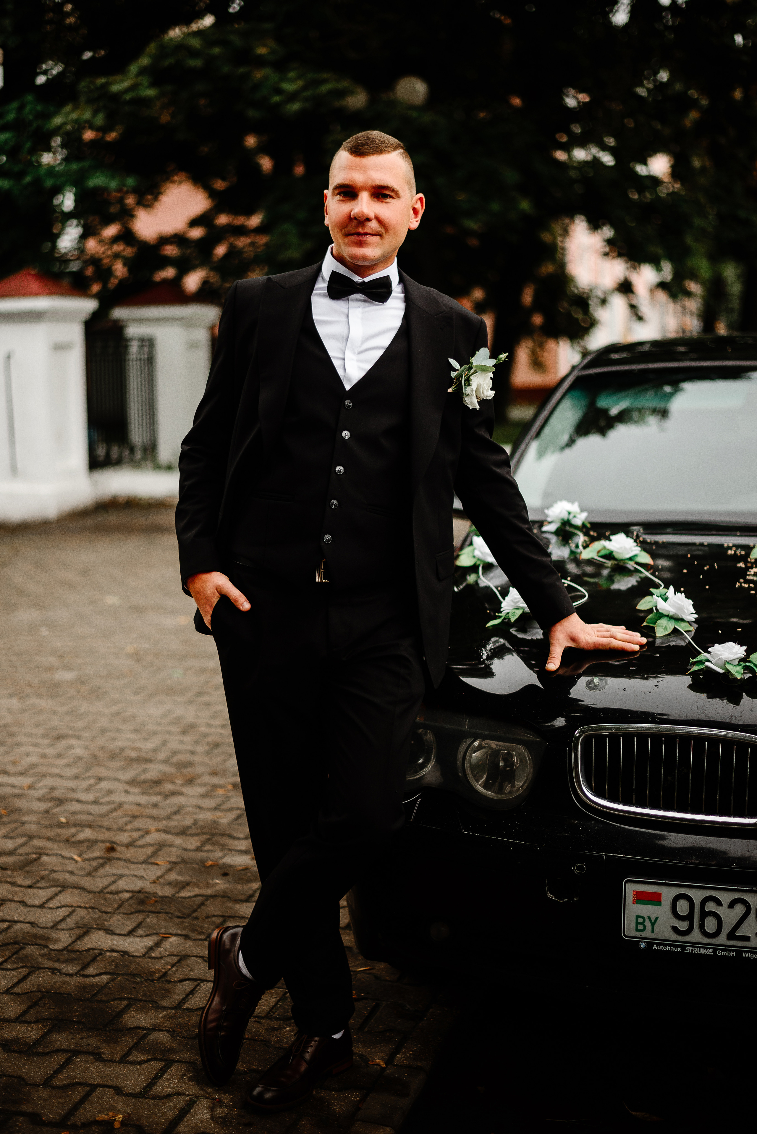 Victor&Ekaterina. 25 September 2021. Свадебный фотограф в Минске и Жлобине Светлана Карпович