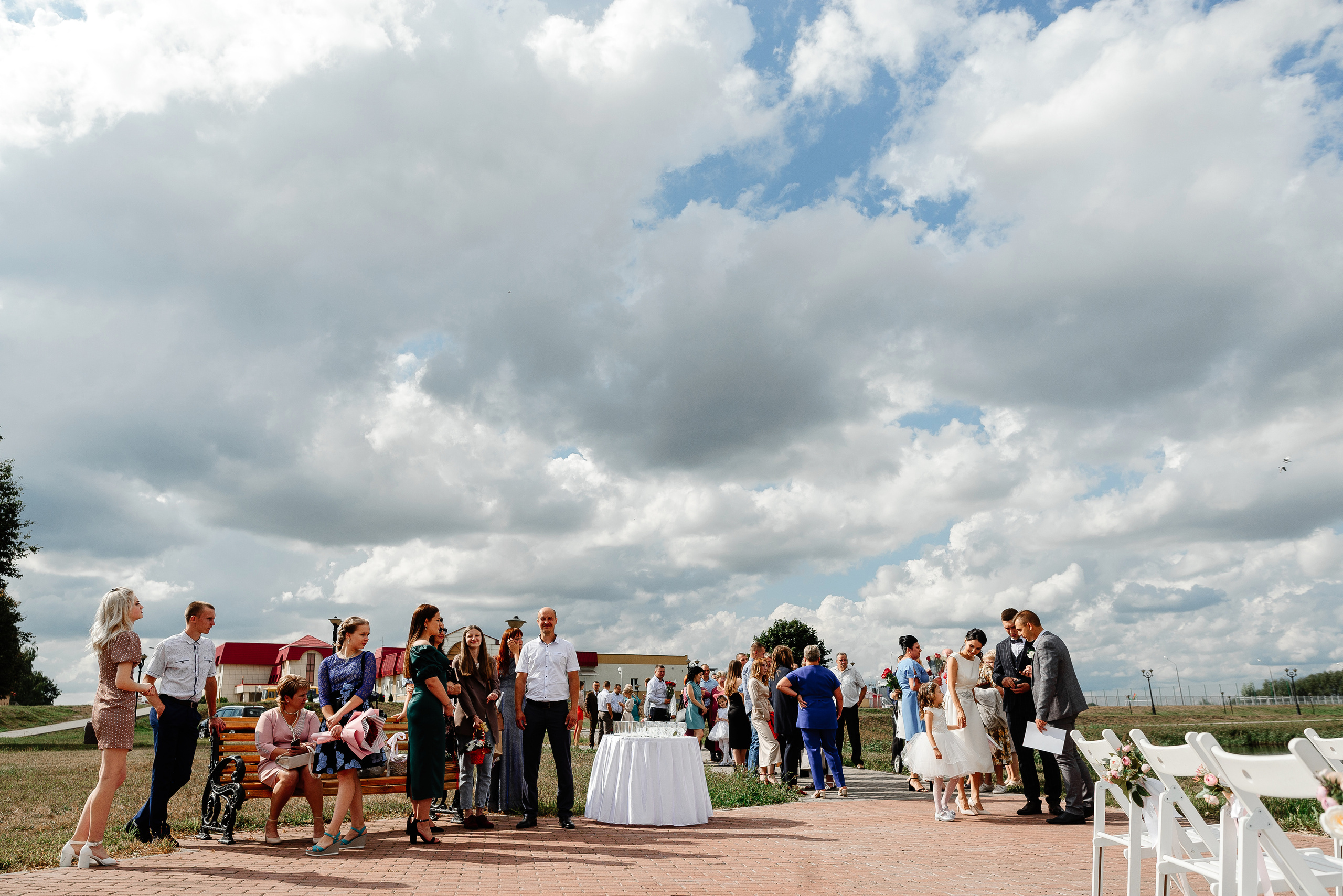 ALeksey&Evgeniya. 21 August 2021. Свадебный фотограф в Минске и Жлобине Светлана Карпович