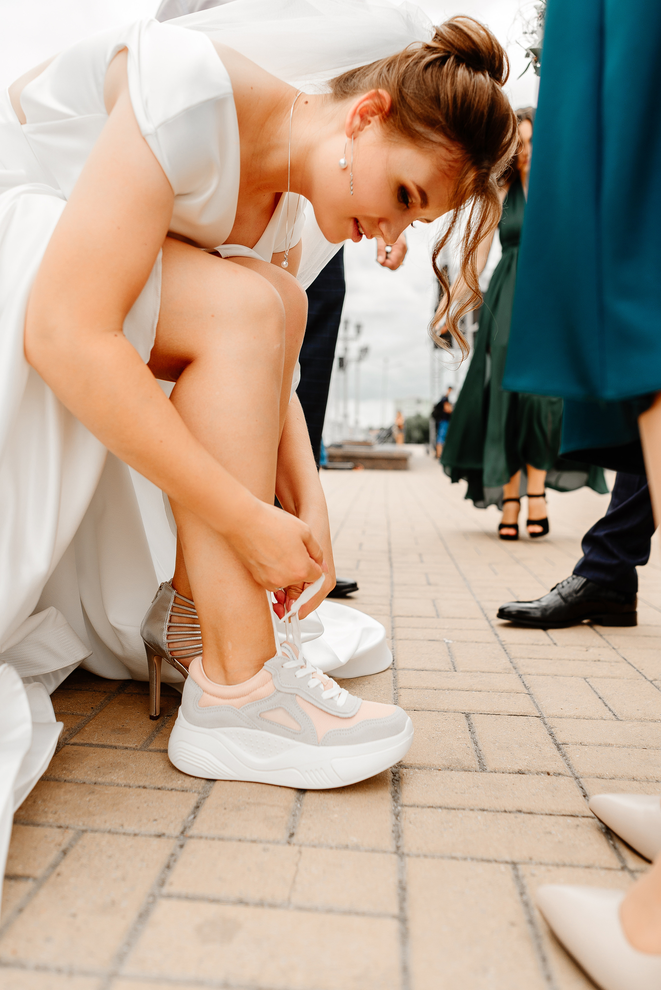 Nikita&Inna. 07 August 2021. Свадебный фотограф в Минске и Жлобине Светлана Карпович