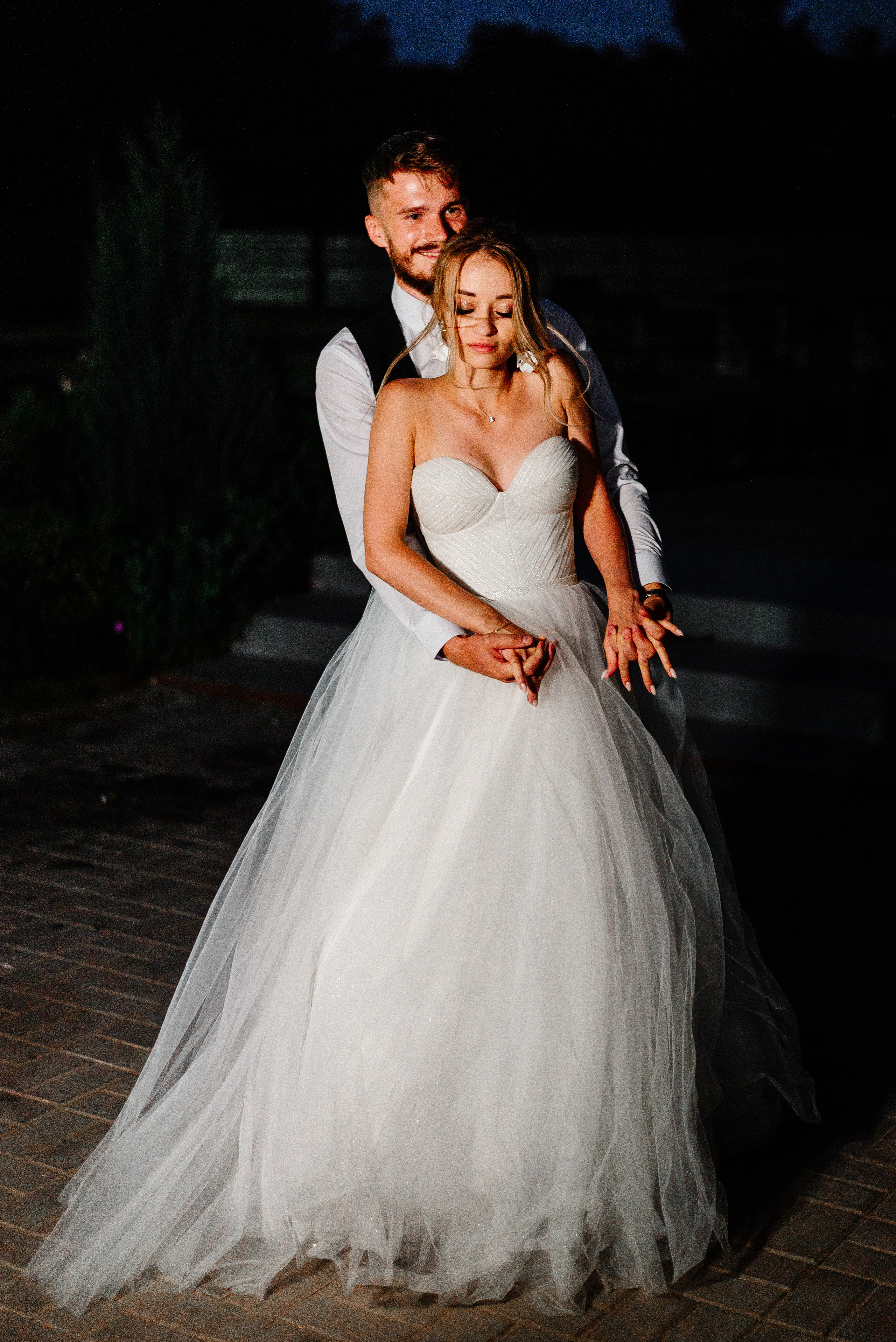 Pavel&Ekaterina. 17 July 2021. Свадебный фотограф в Минске и Жлобине Светлана Карпович