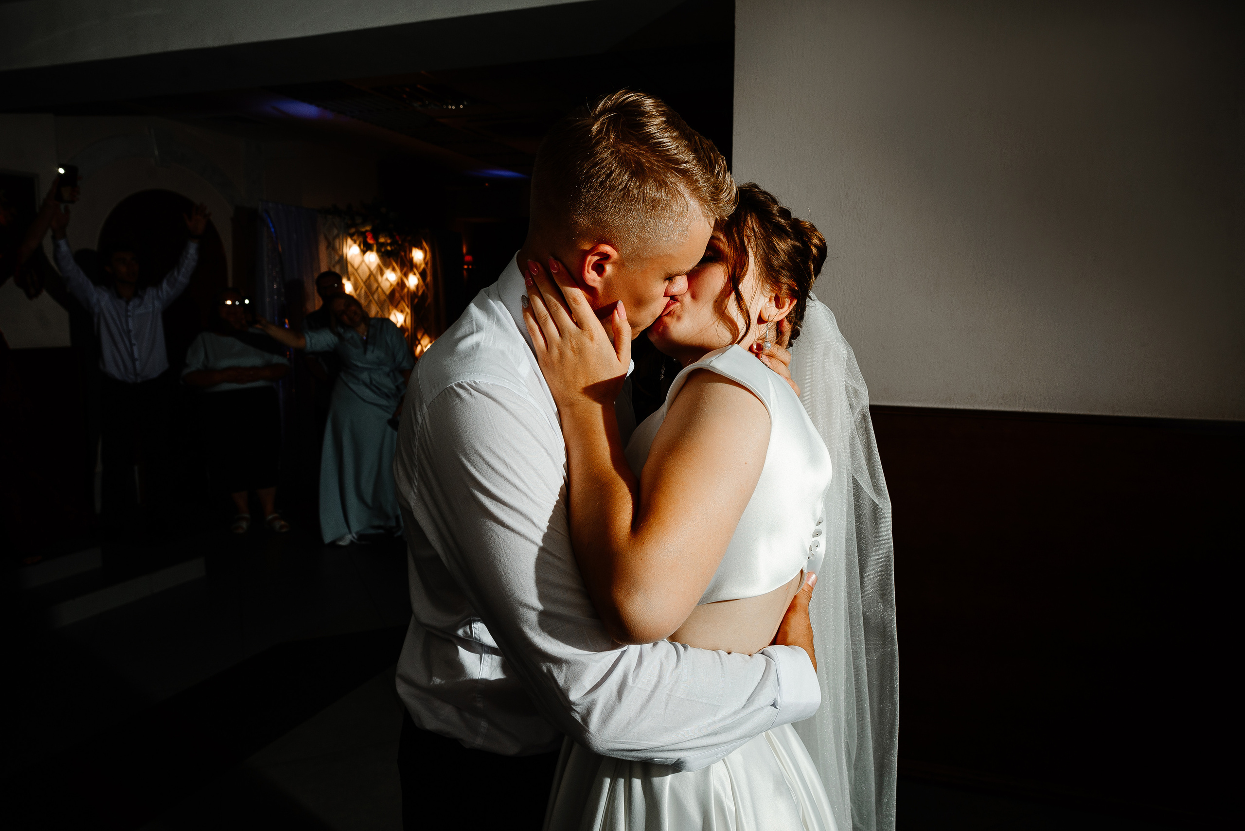 Nikita&Inna. 07 August 2021. Свадебный фотограф в Минске и Жлобине Светлана Карпович