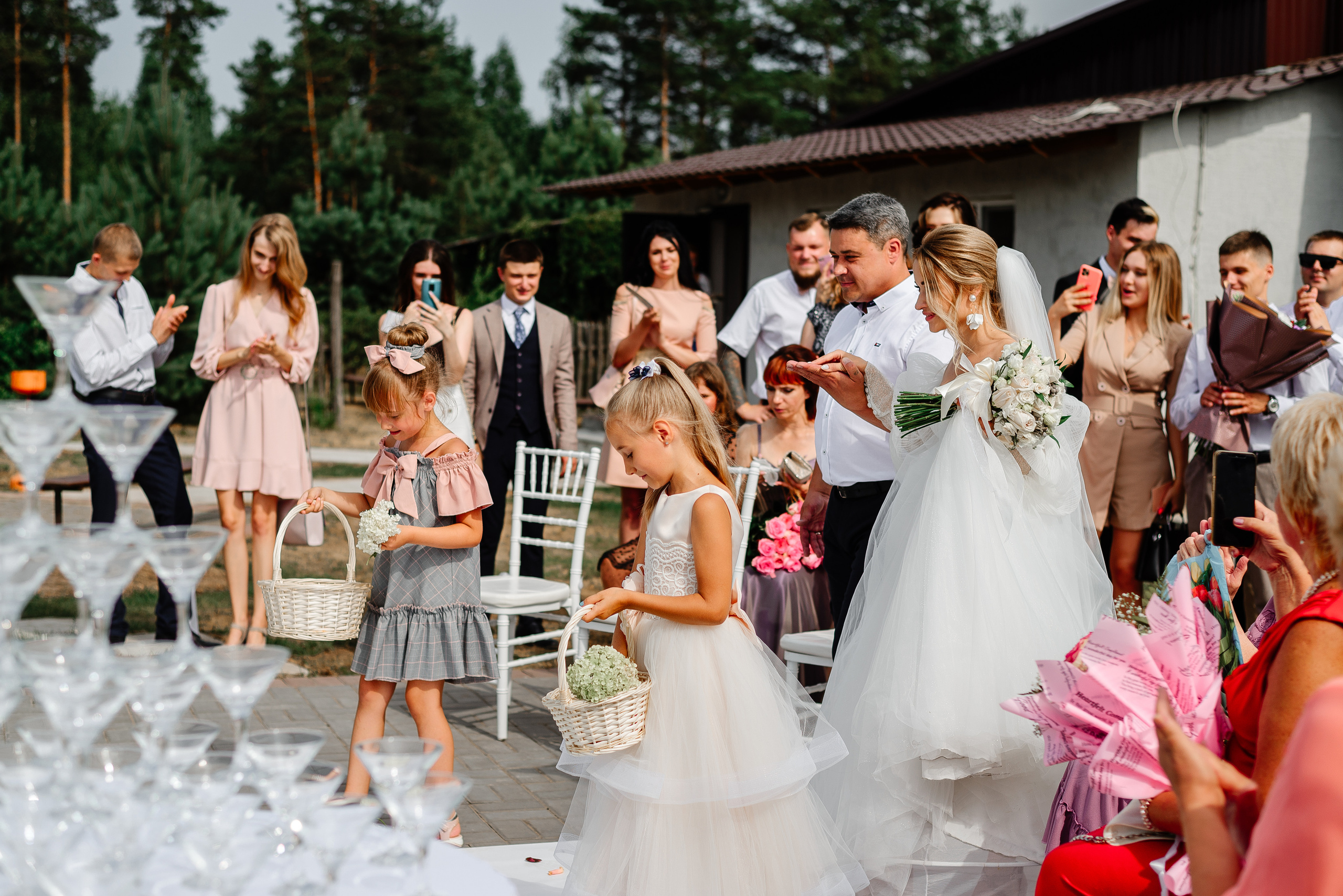 Pavel&Ekaterina. 17 July 2021. Свадебный фотограф в Минске и Жлобине Светлана Карпович