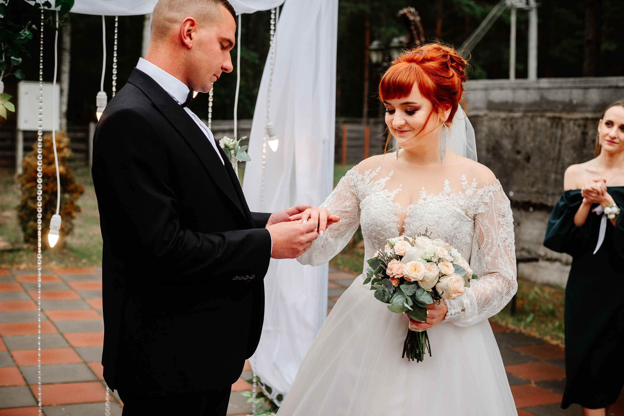 Victor&Ekaterina. 25 September 2021. Свадебный фотограф в Минске и Жлобине Светлана Карпович