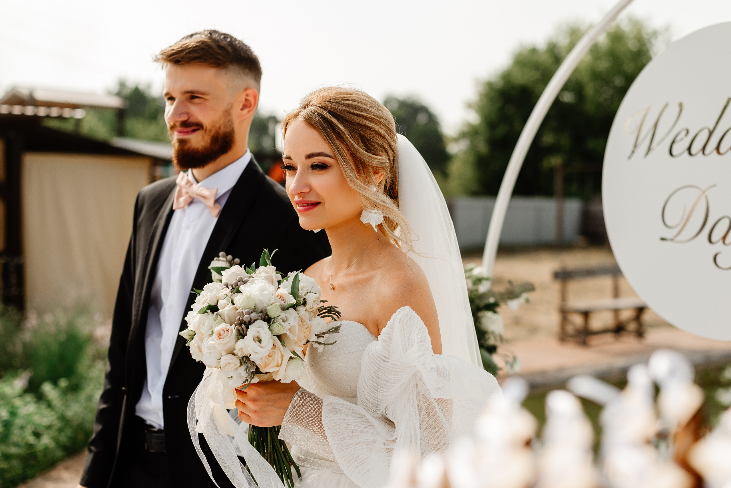 Pavel&Ekaterina. 17 July 2021. Свадебный фотограф в Минске и Жлобине Светлана Карпович