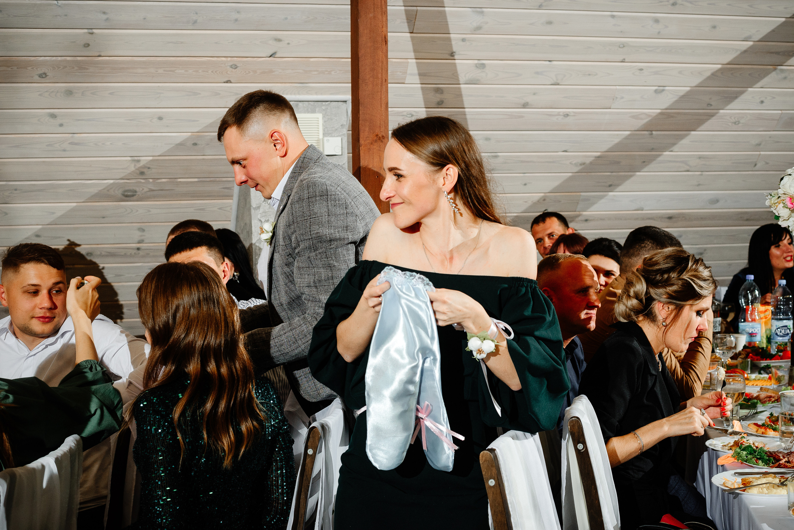 Victor&Ekaterina. 25 September 2021. Свадебный фотограф в Минске и Жлобине Светлана Карпович