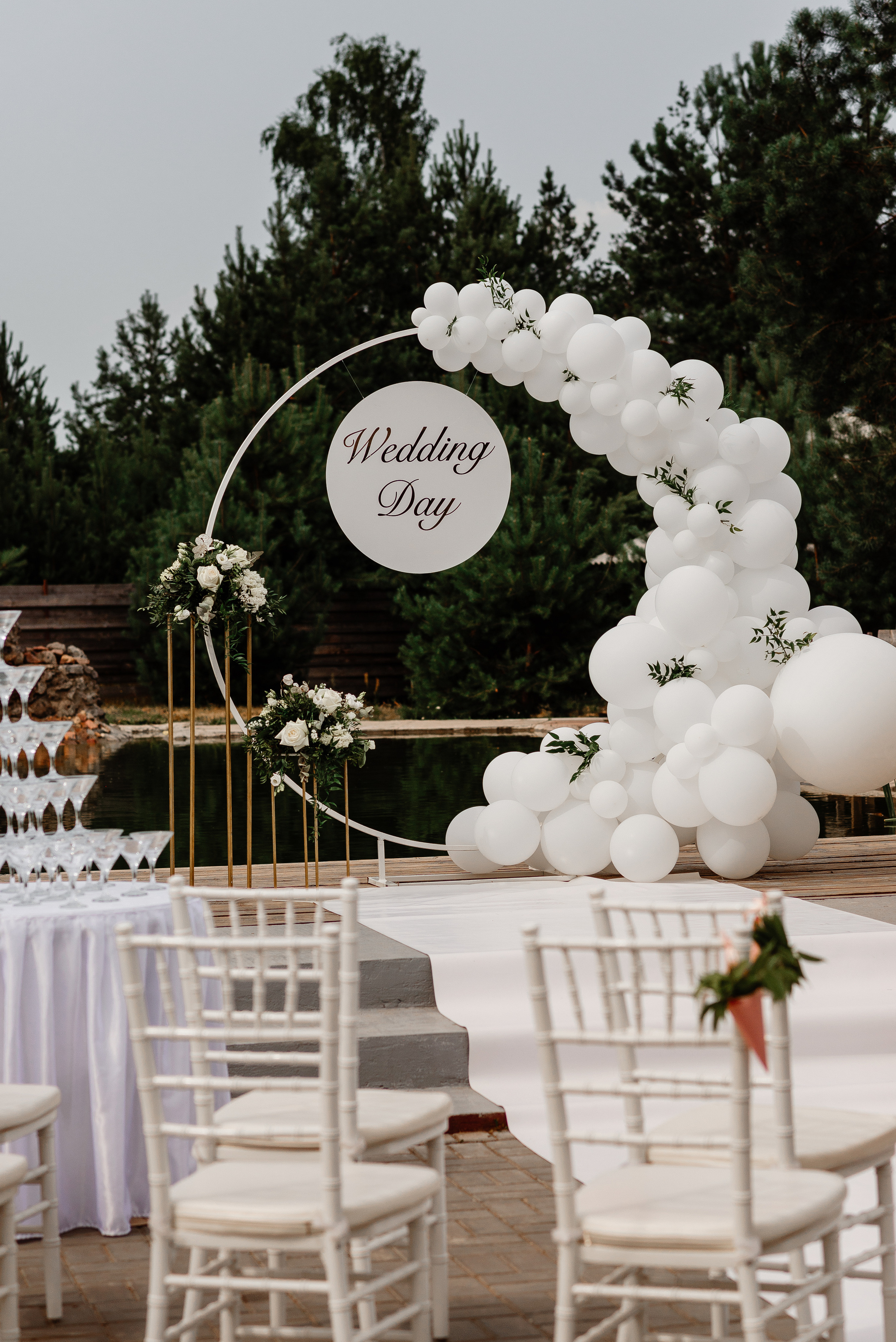 Pavel&Ekaterina. 17 July 2021. Свадебный фотограф в Минске и Жлобине Светлана Карпович