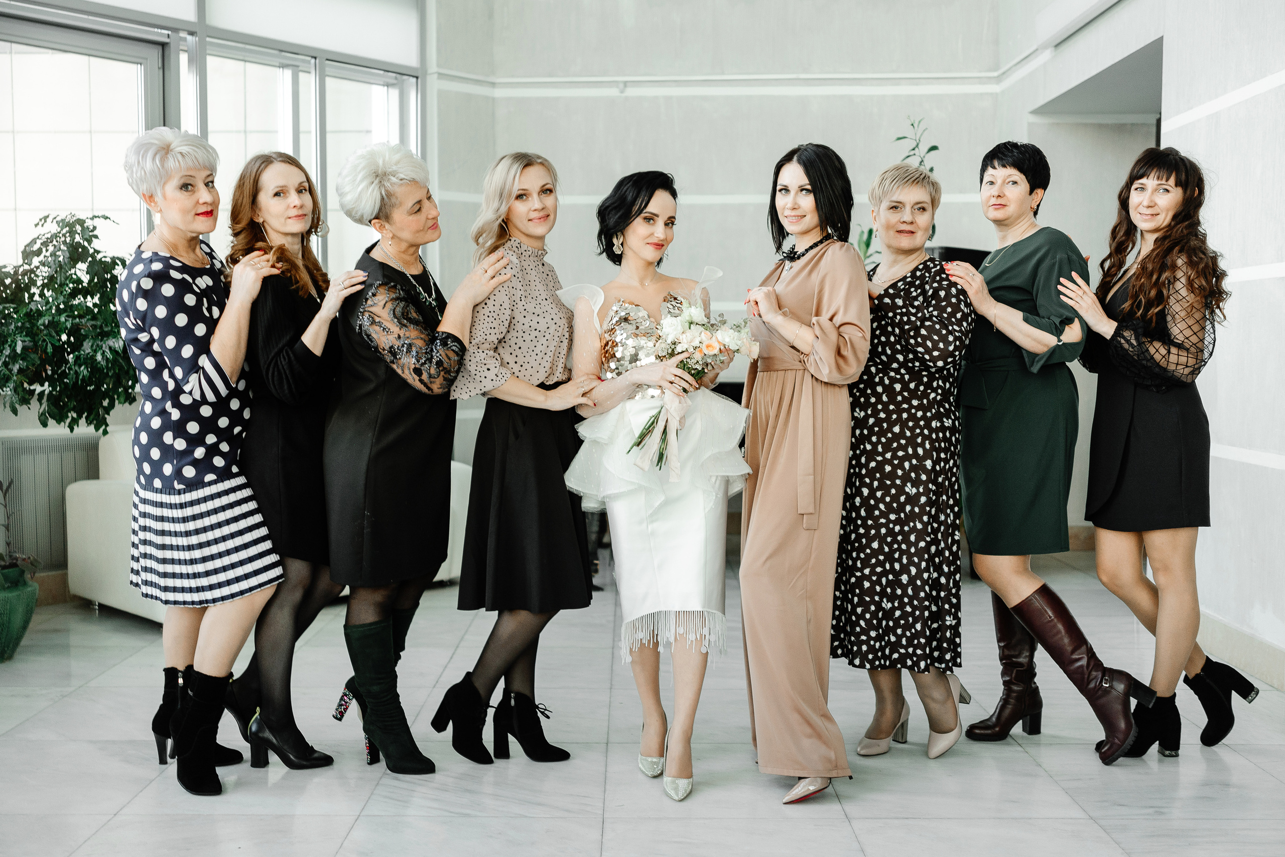 Stanislav & Natalia. 20 November 2021. Свадебный фотограф в Минске и Жлобине Светлана Карпович