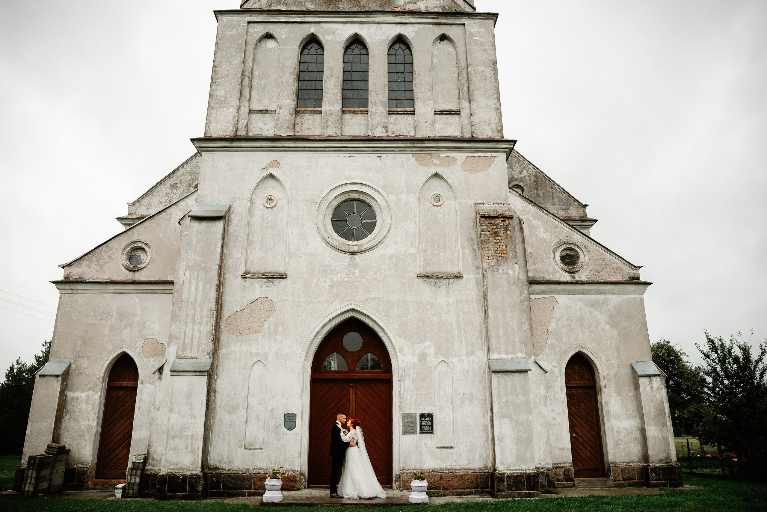 Victor&Ekaterina. 25 September 2021. Свадебный фотограф в Минске и Жлобине Светлана Карпович