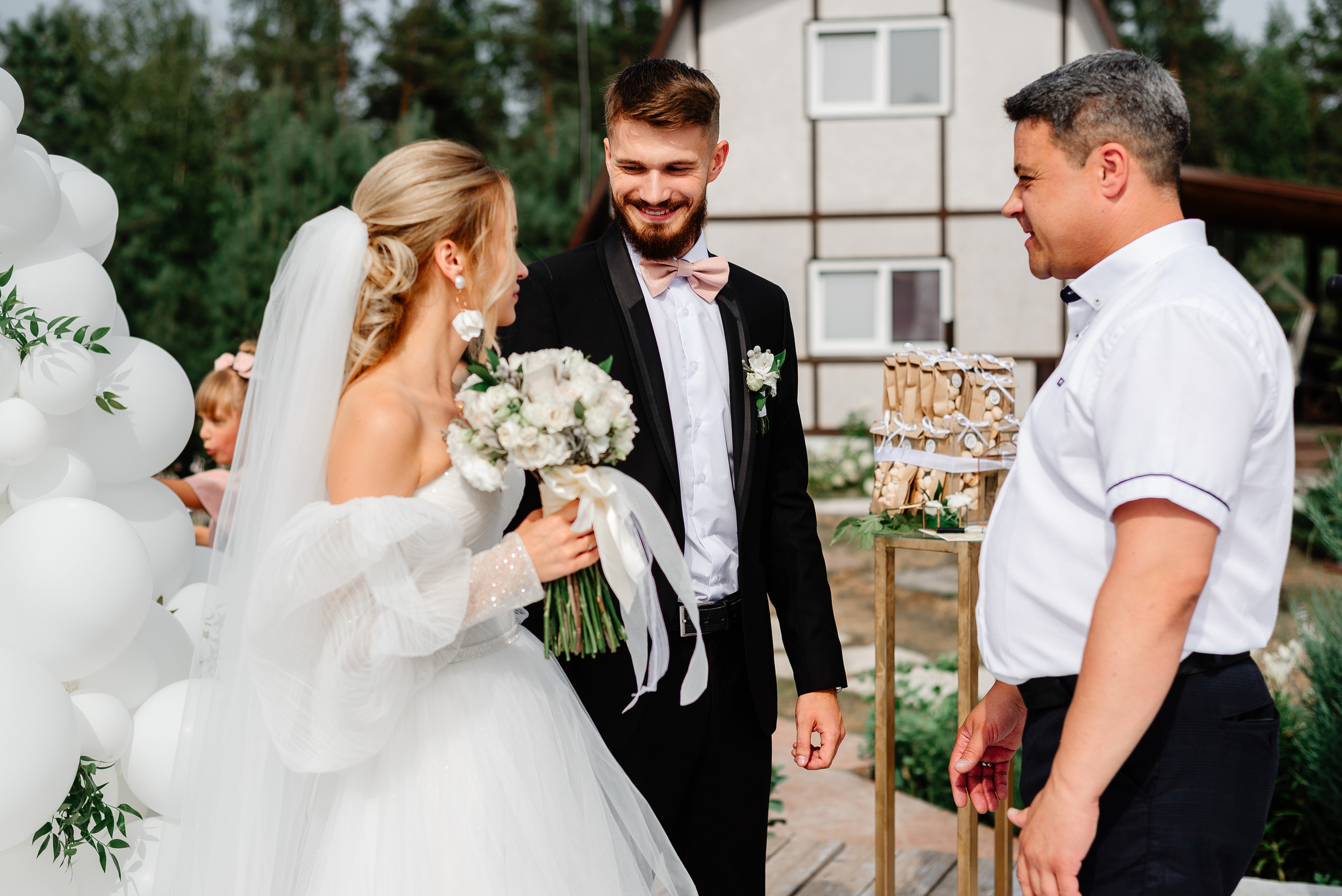 Pavel&Ekaterina. 17 July 2021. Свадебный фотограф в Минске и Жлобине Светлана Карпович